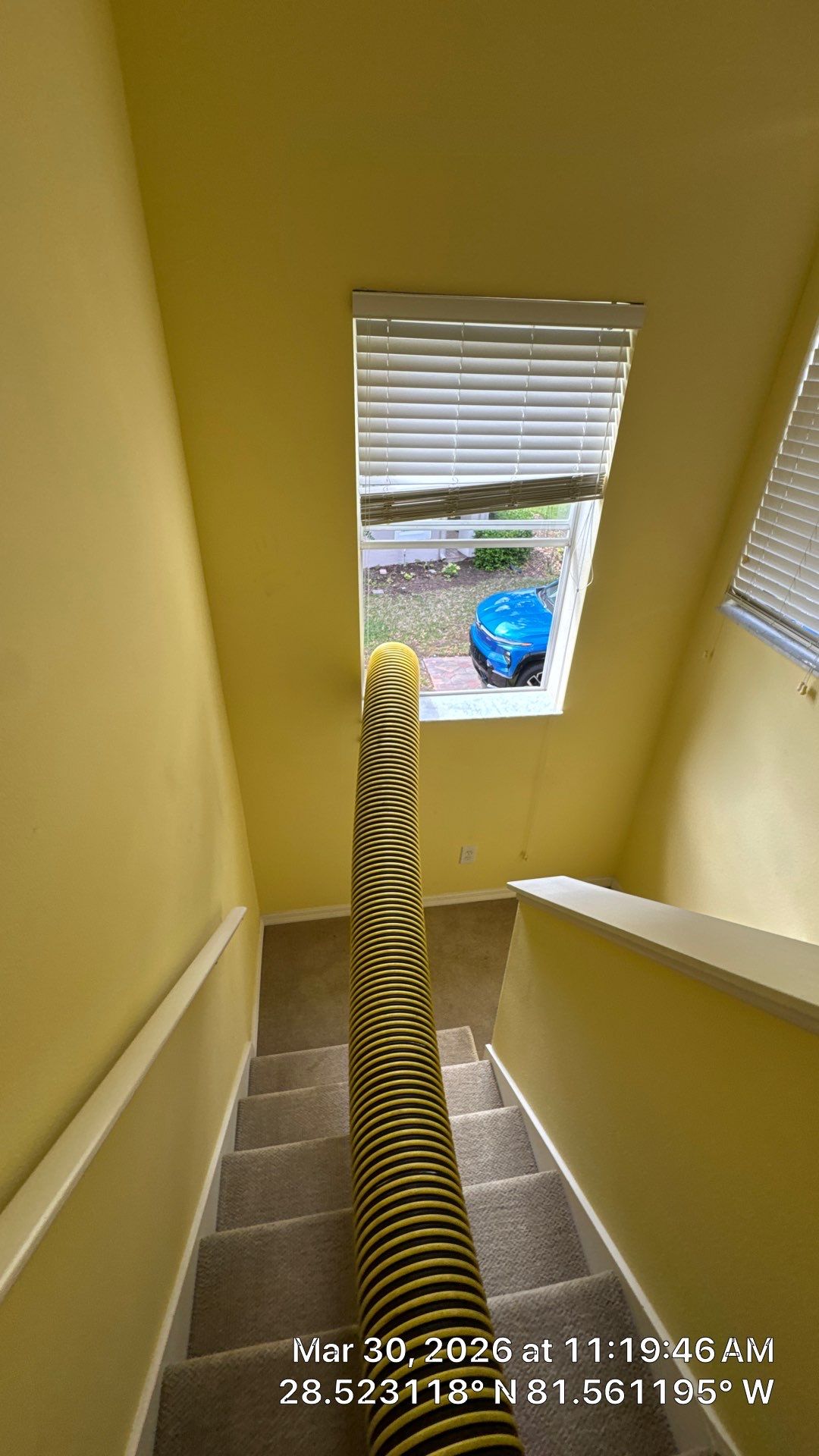 Air Duct Cleaning in Winter Garden by Hygienic Air, Inc