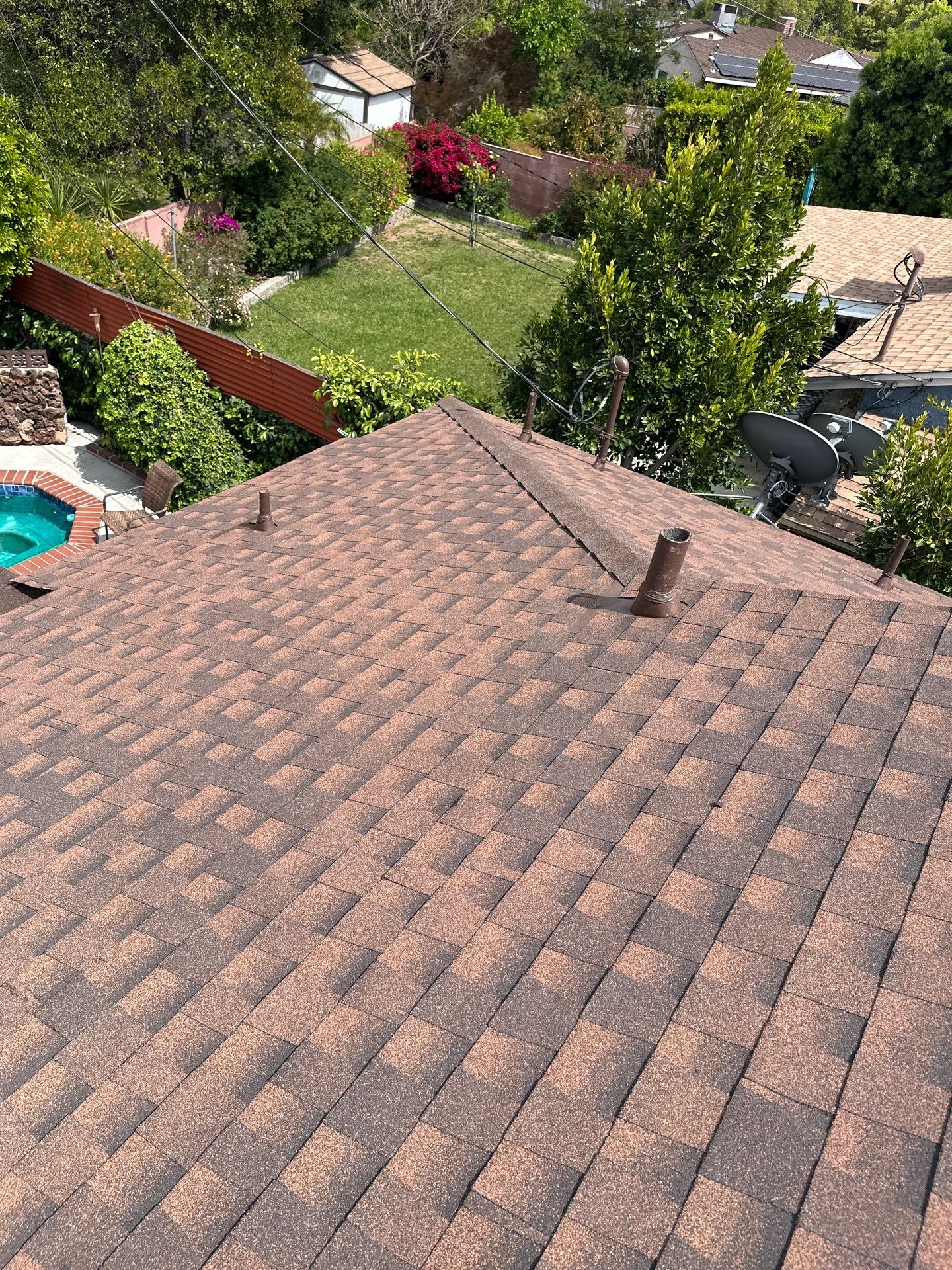 Roof Replacement - Los Angeles, CA 91607 by Epic Roof Replacement