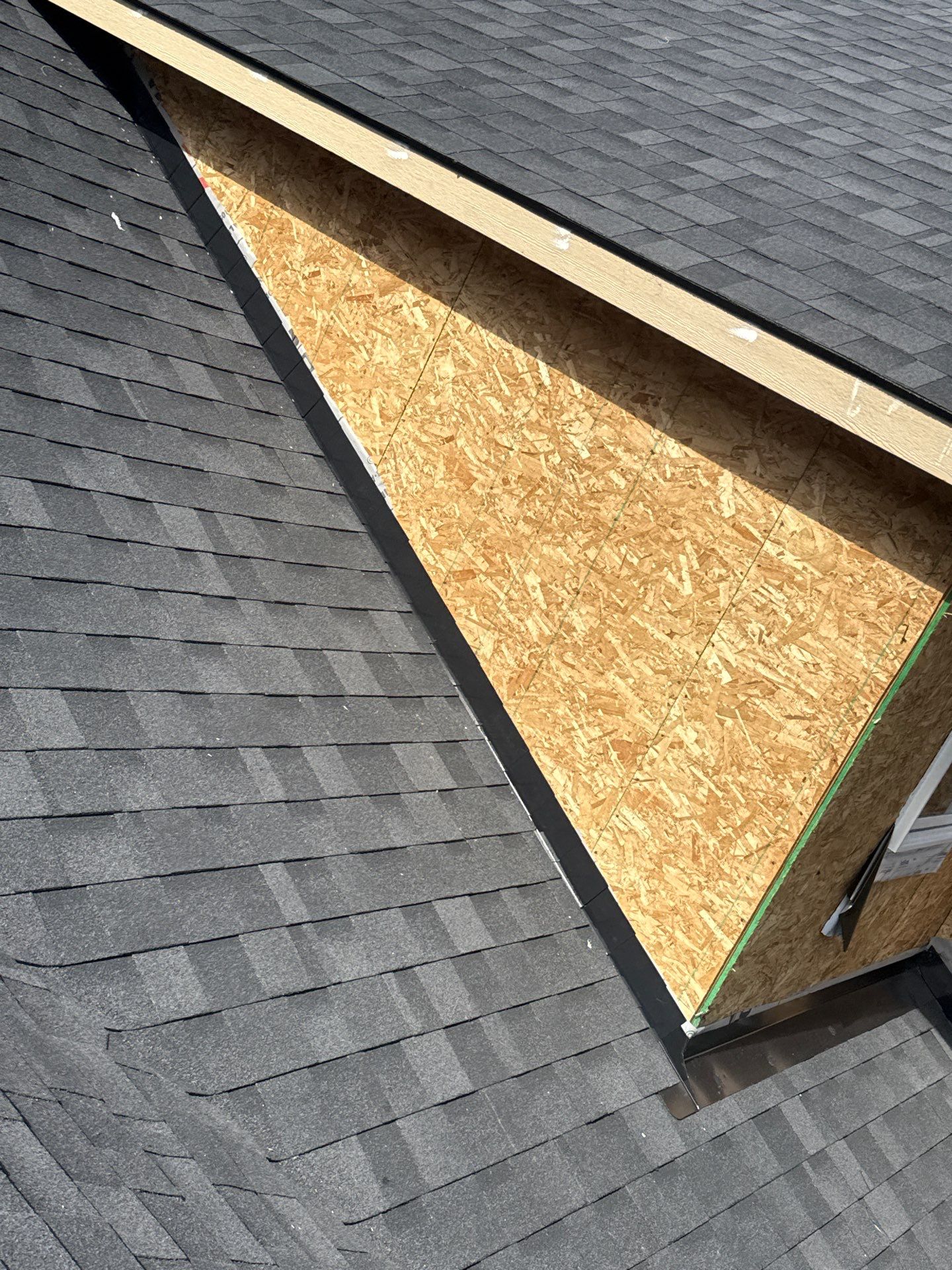 New Construction for Simplicity Homes by BEST Roofing & Waterproofing