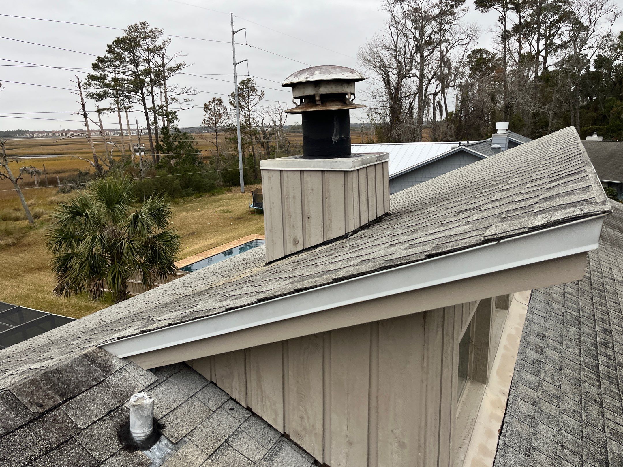 Shingle -> Shingle by Prime Roofing