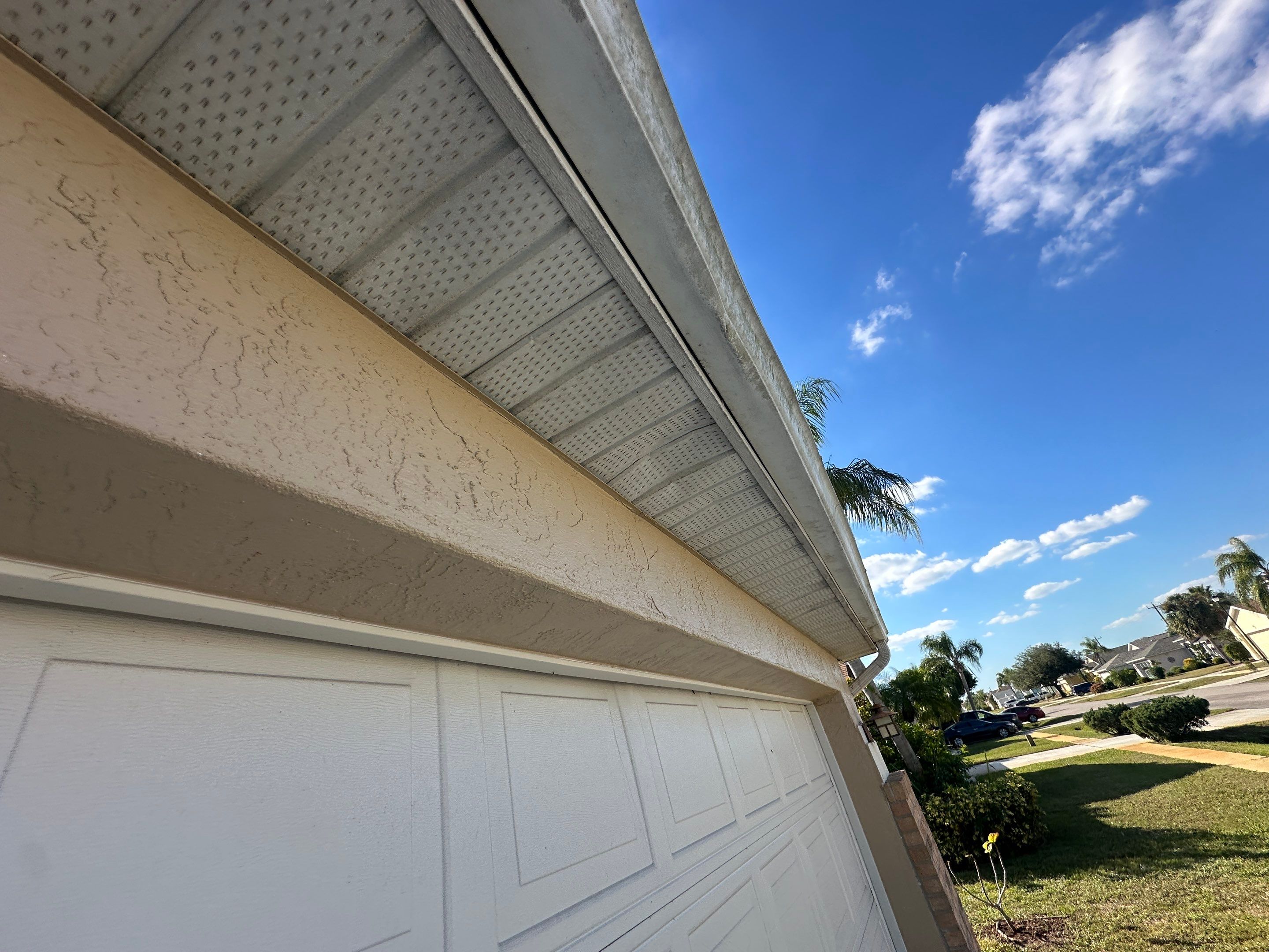 Roof Damage Claim in Lehigh Acres by FLAPA & KeyStone