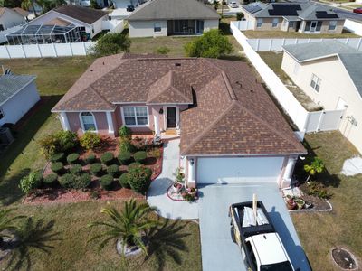 Roof Replacement in Lutz Fl.
