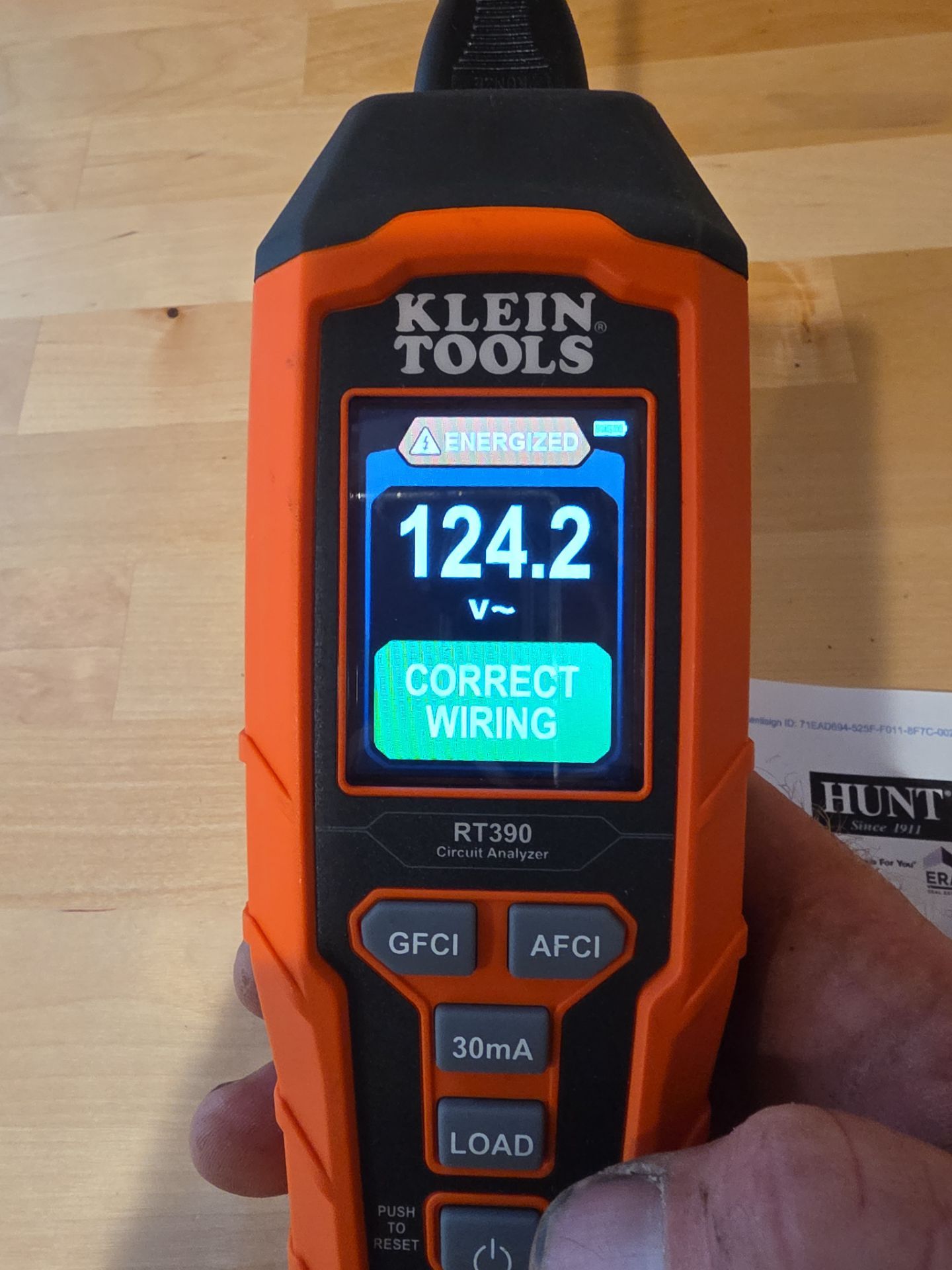 Project in Eaton by Parkhurst & Kent Construction llc 