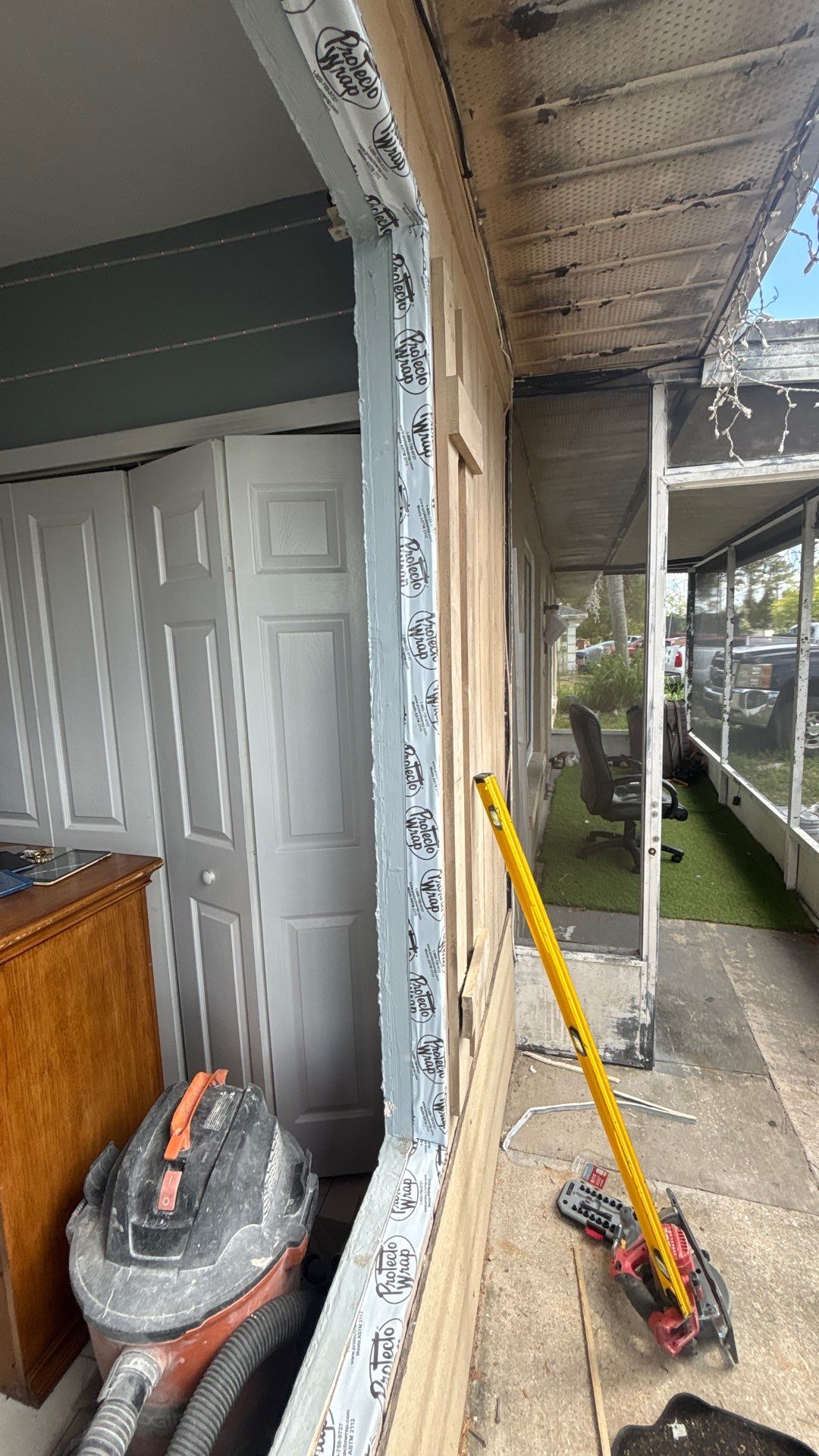 Residential Window and Door Installation in Lehigh Acres by Windows For Life 