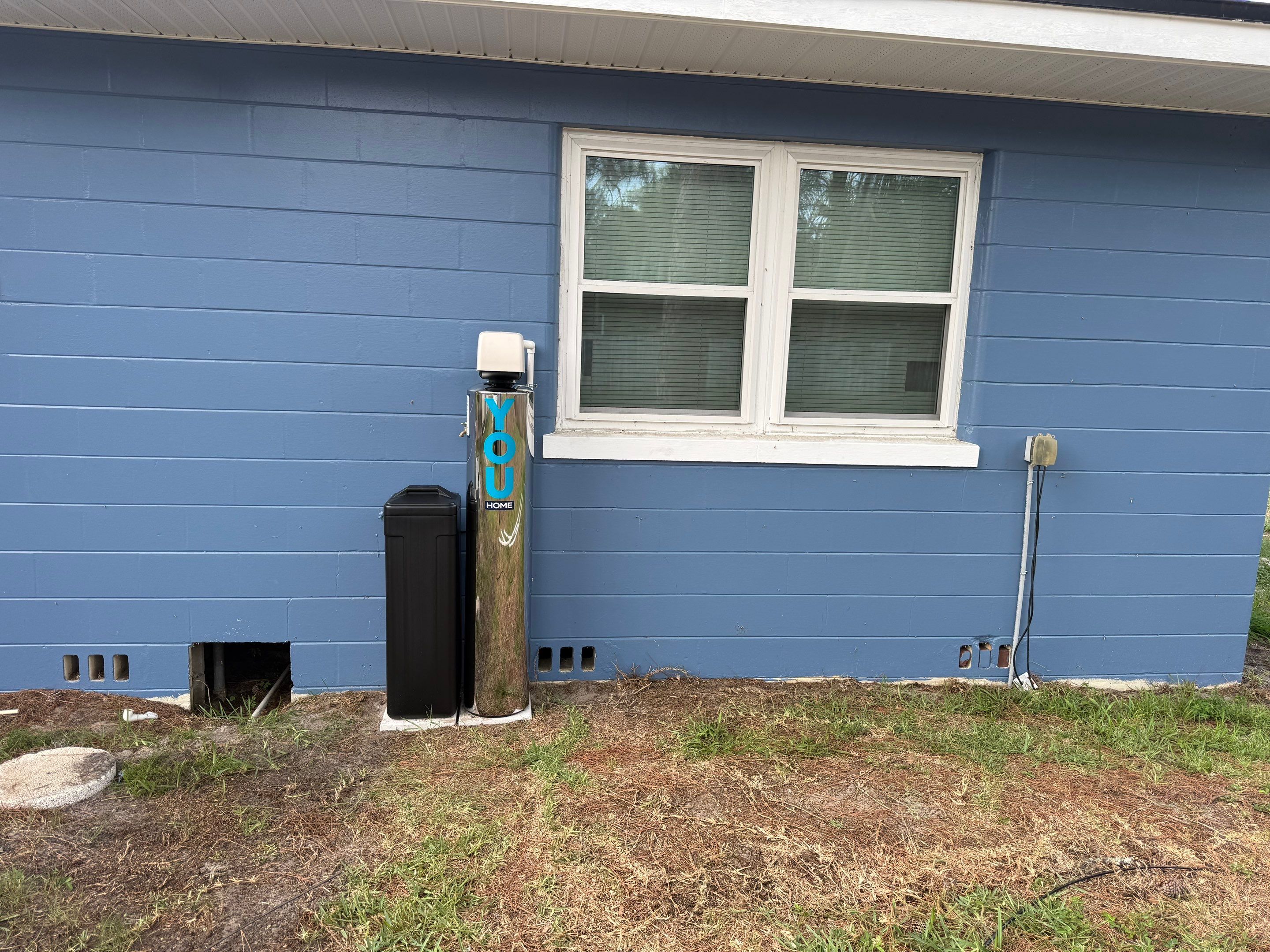 Project in Winter Haven by You Restorations LLC DBA YOU-Home