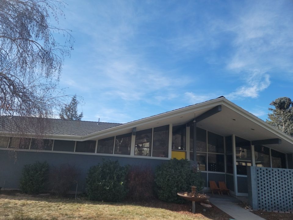 Residential Roofing Installation using GAF Grand Canyon Premium Shingle by The Roof Doctor