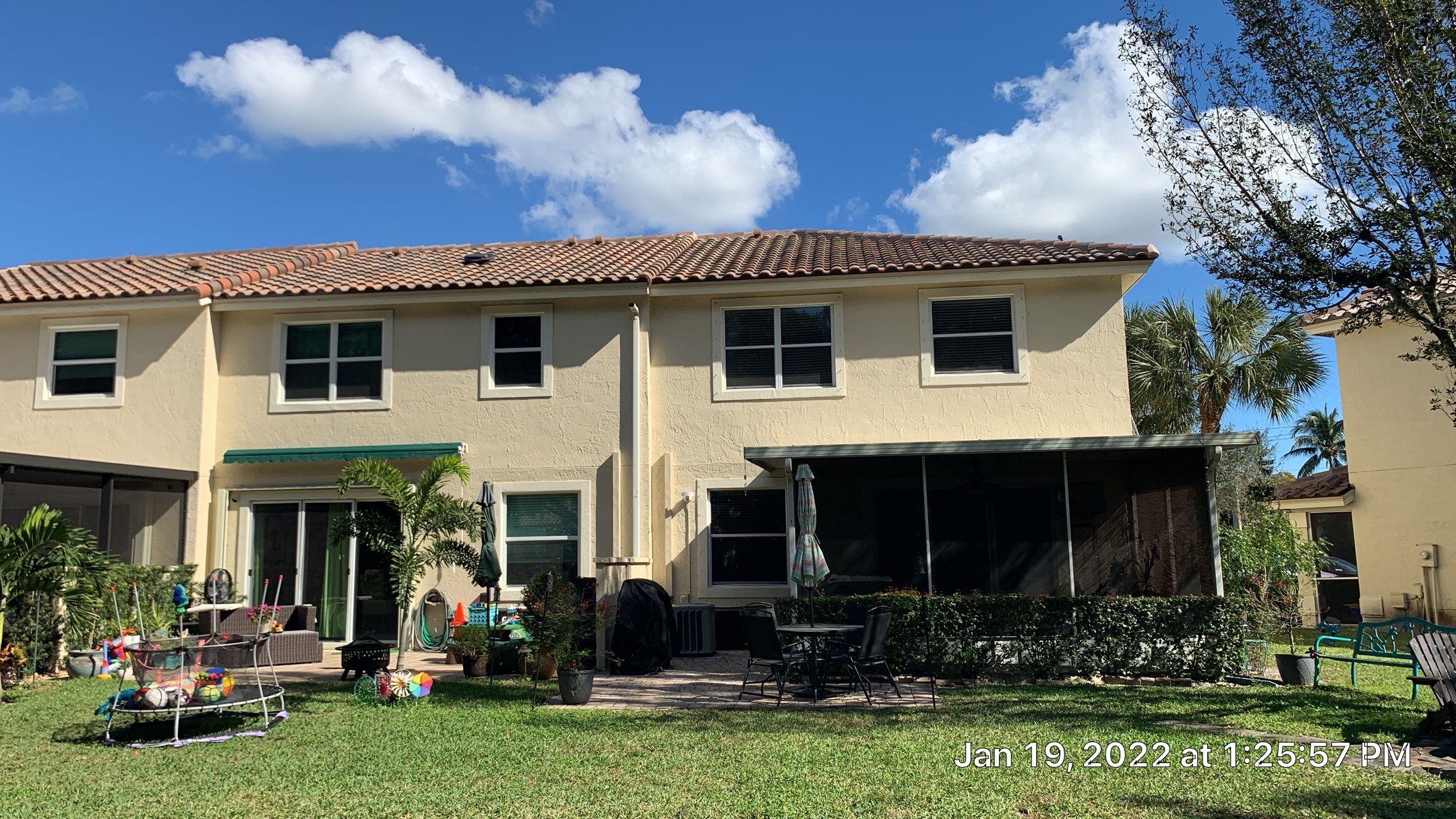 Residential Roofing Installation using Eagle Roofing Tile by BLUES BROTHERS ROOFING