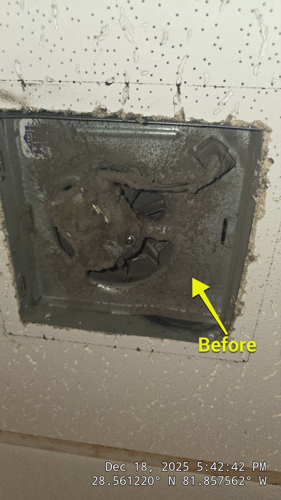 Commercial Air Duct Cleaning in Groveland by Hygienic Air, Inc