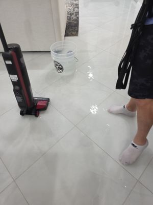 Water Damage using Drying Equipment