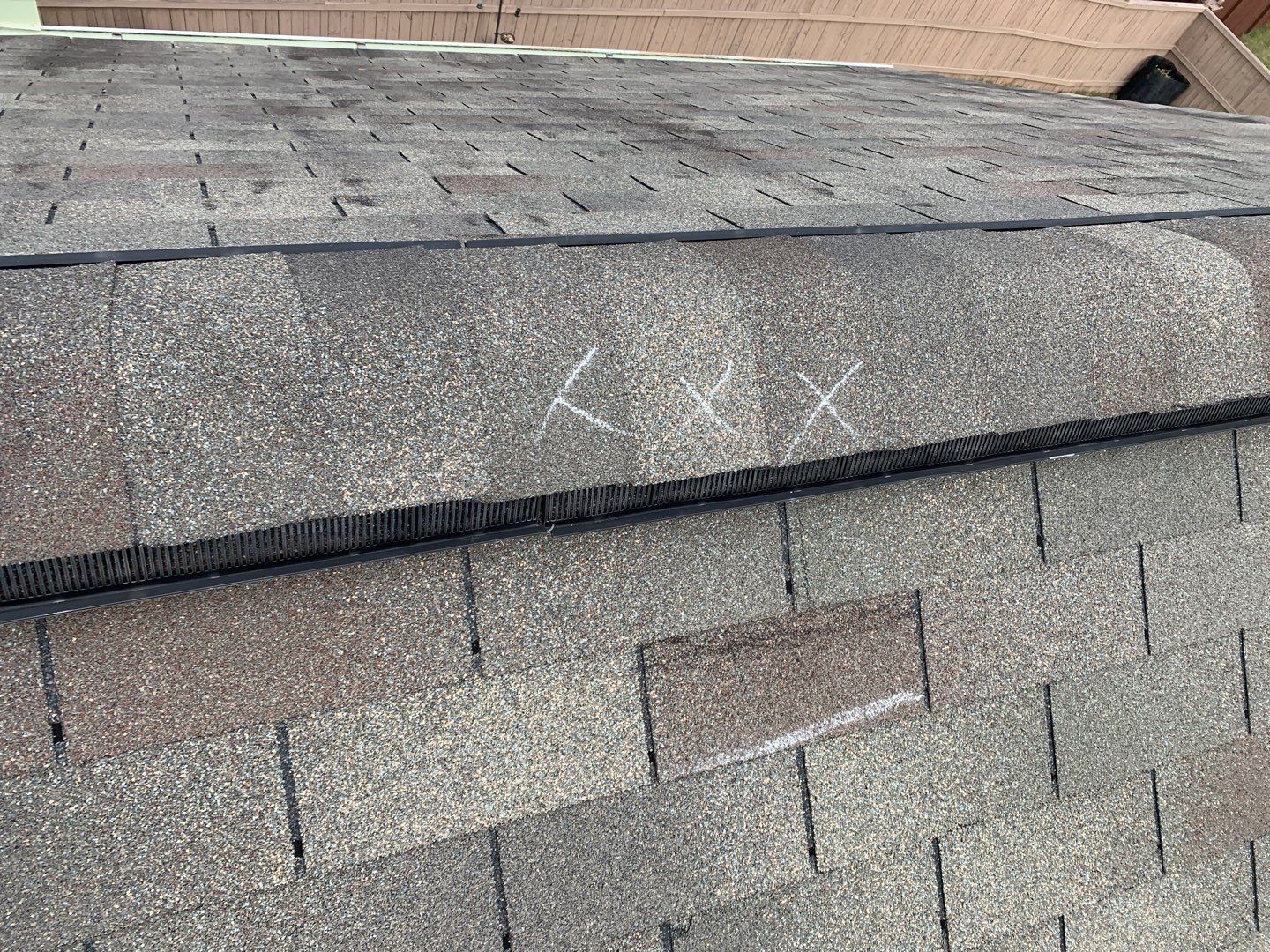 Residential Roofing Installation by Inspector Roofing and Restoration