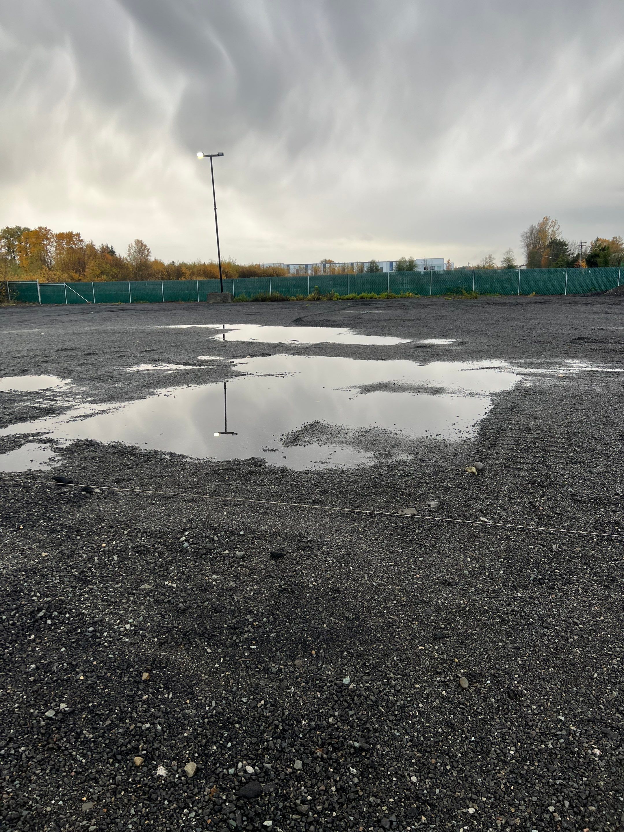 Kayla | Patch Repair, Asphalt Project  by Jireh Asphalt & Concrete Inc 