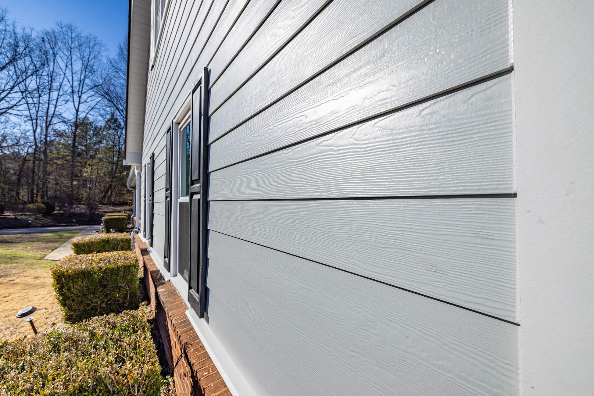 Doe Crossing by Freedom Exteriors