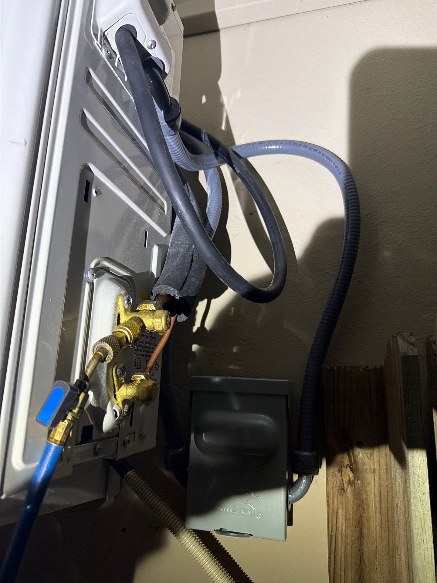 Project in Fort Lauderdale, FL by TechniServices technology