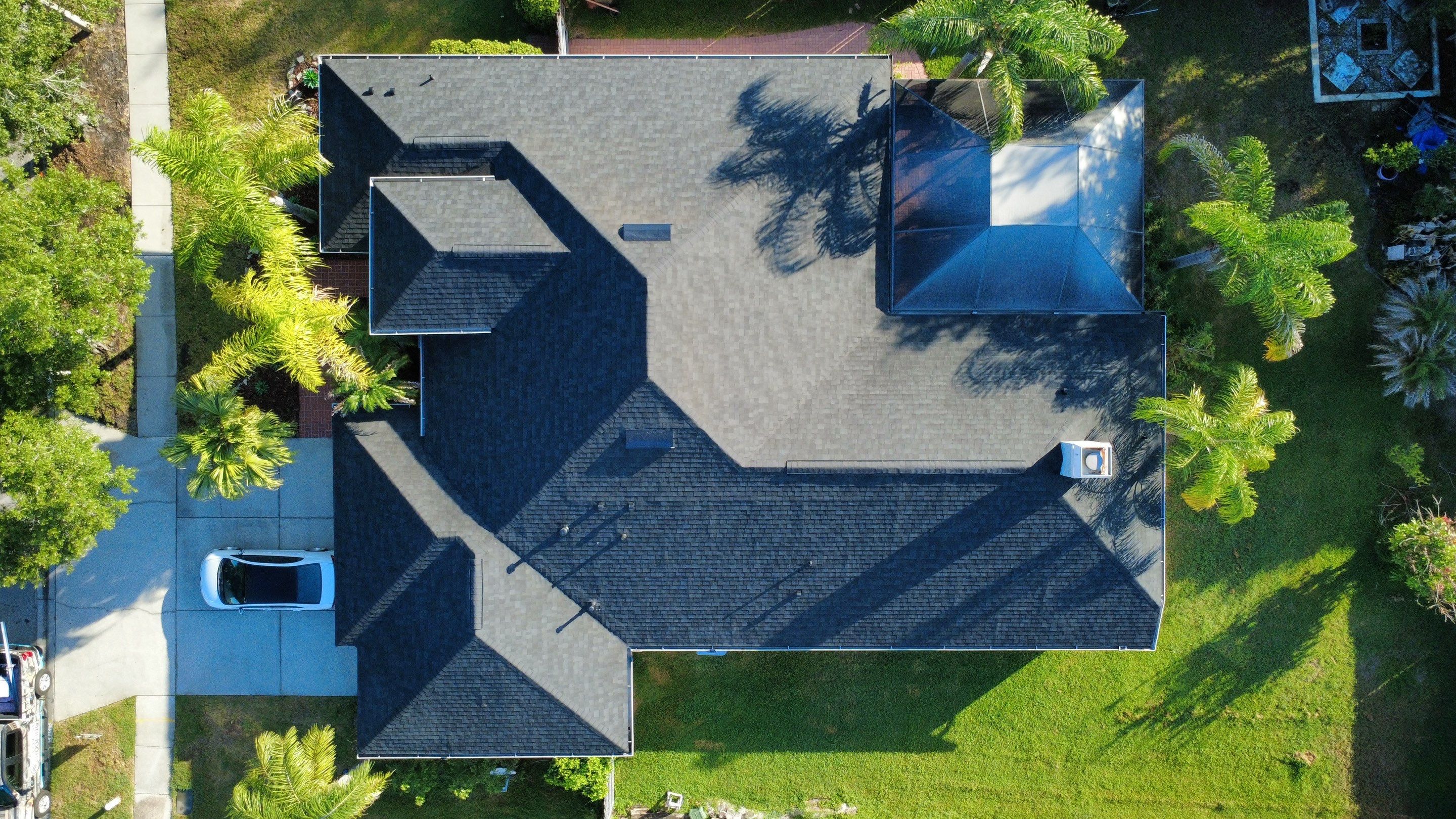 Roof Replacement in Brandon, FL by Steadfast Roofing