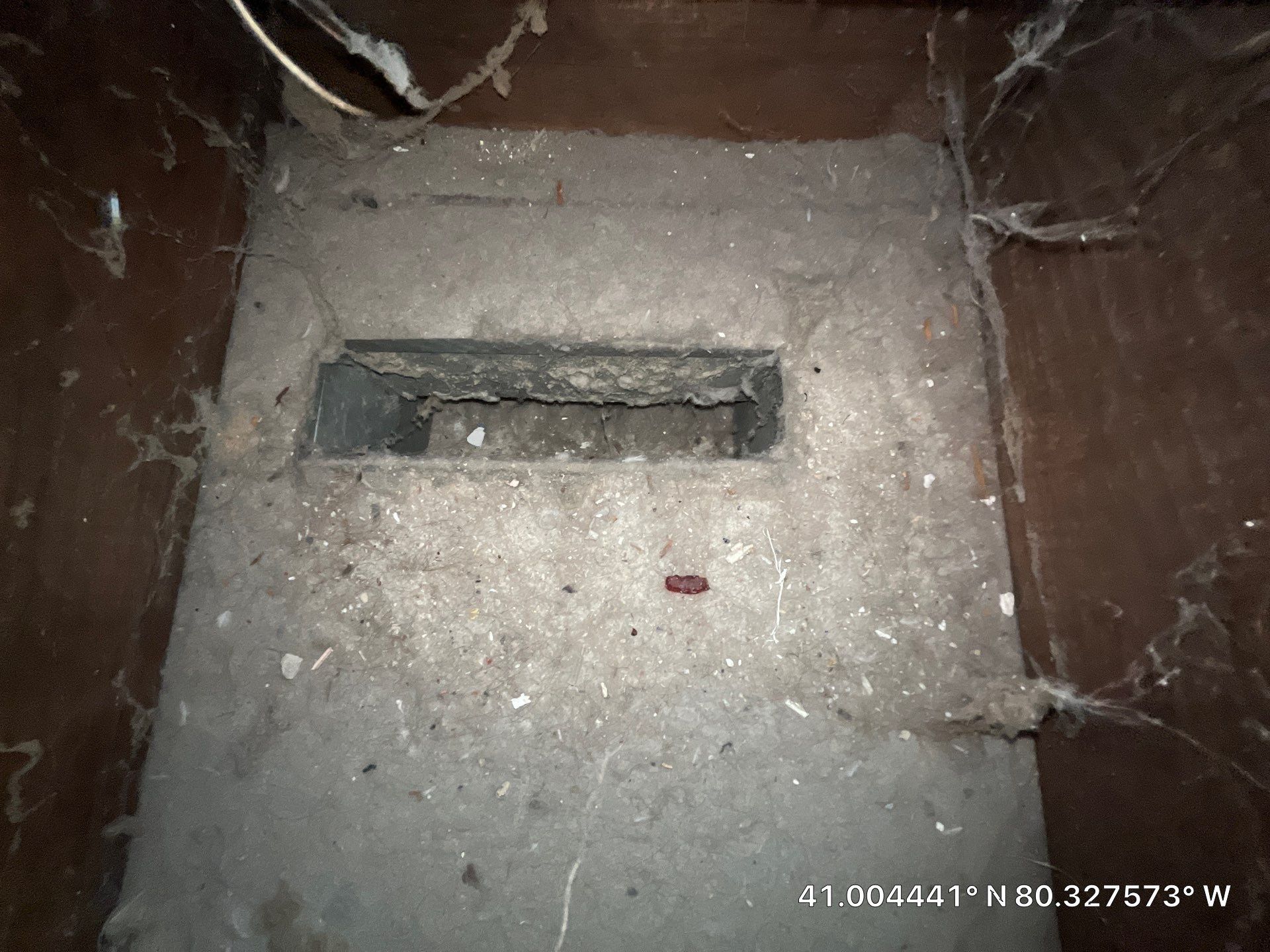 Air Duct Cleaning With a Vacuum Truck in New Castle, PA by Superior Air Duct Cleaning