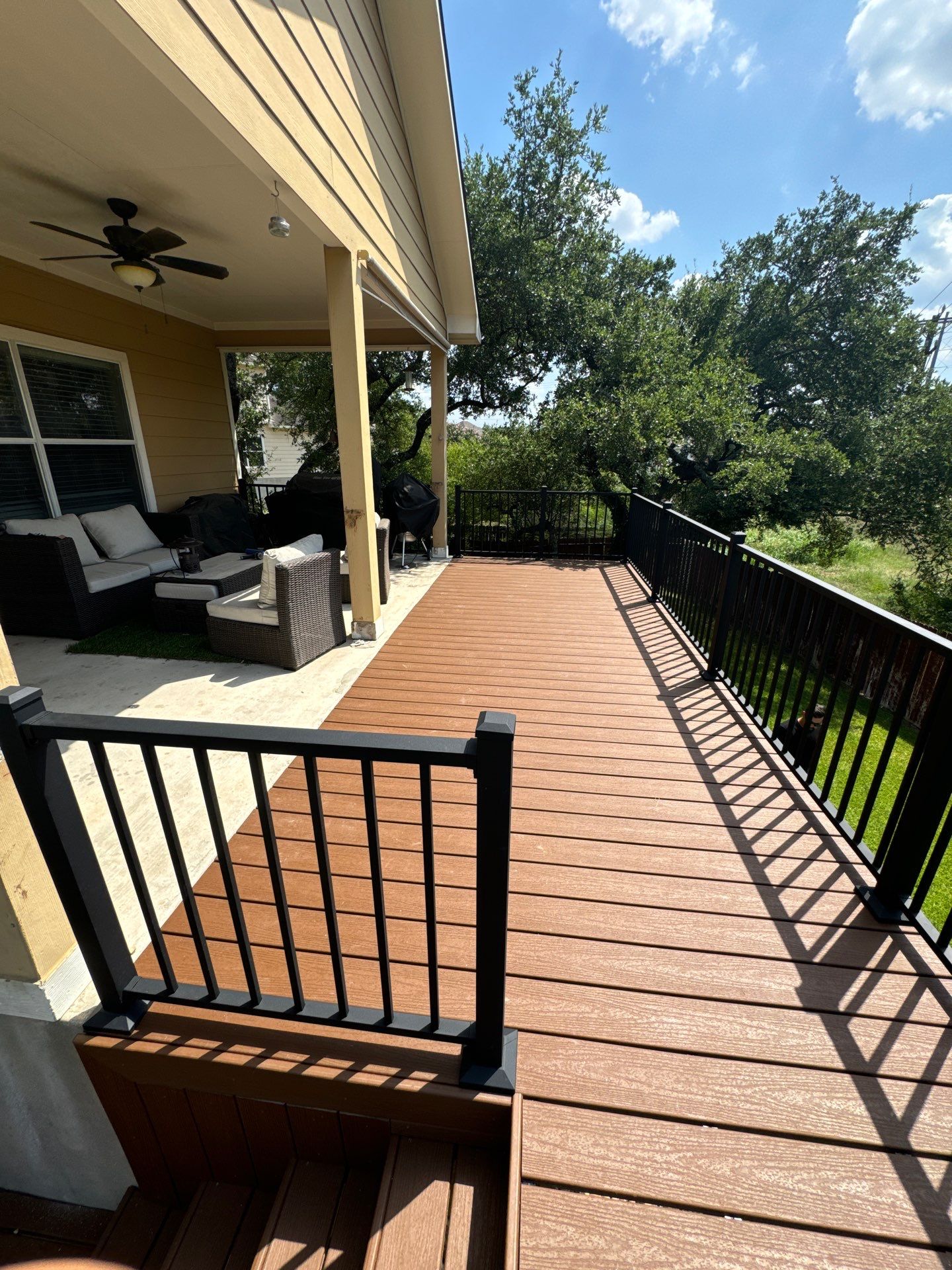 The Heights at Stone Oak - San Antonio, TX by Hole In One Lawns, LLC