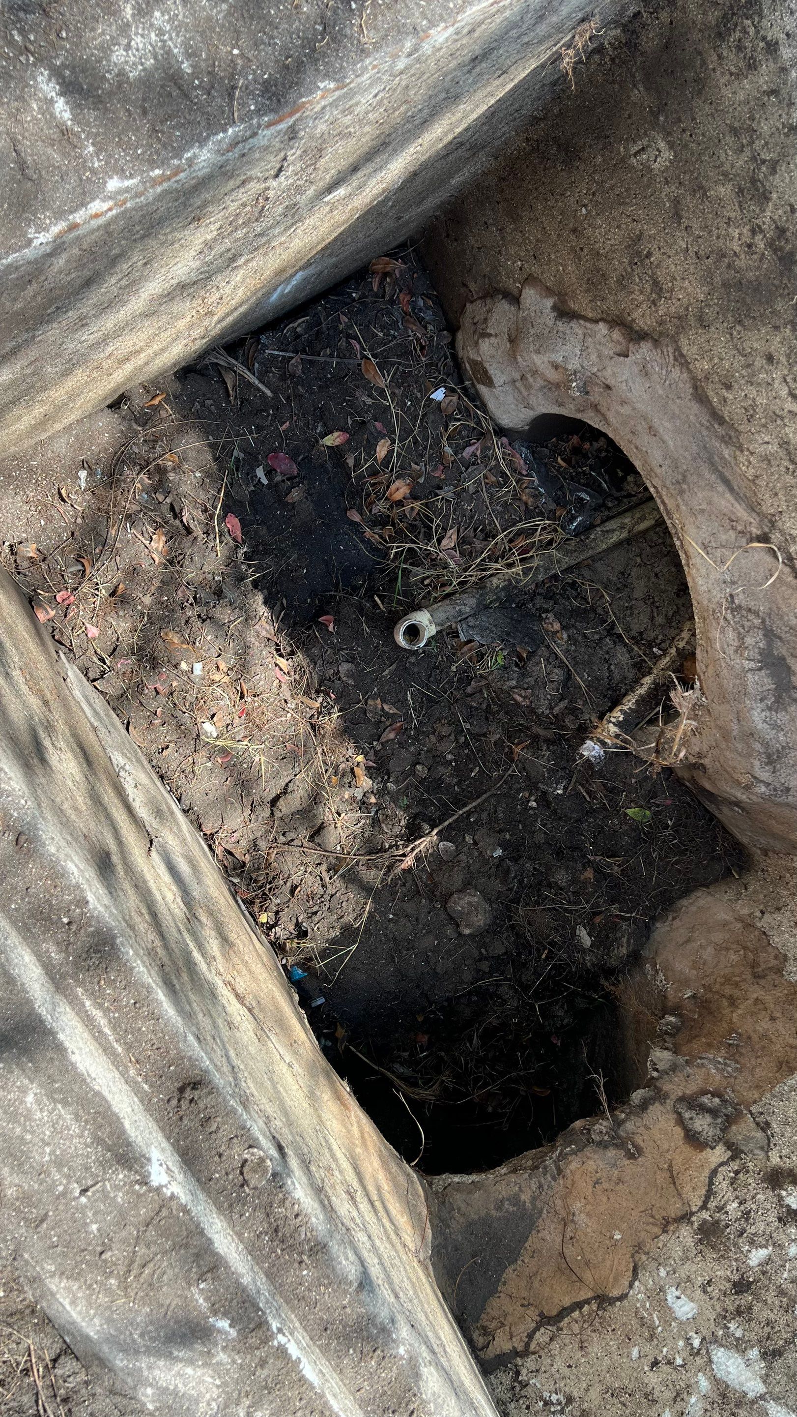 Redevelopment Project Stormwater System Cleaning by APS Power & Water