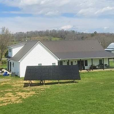 Project in Greeneville