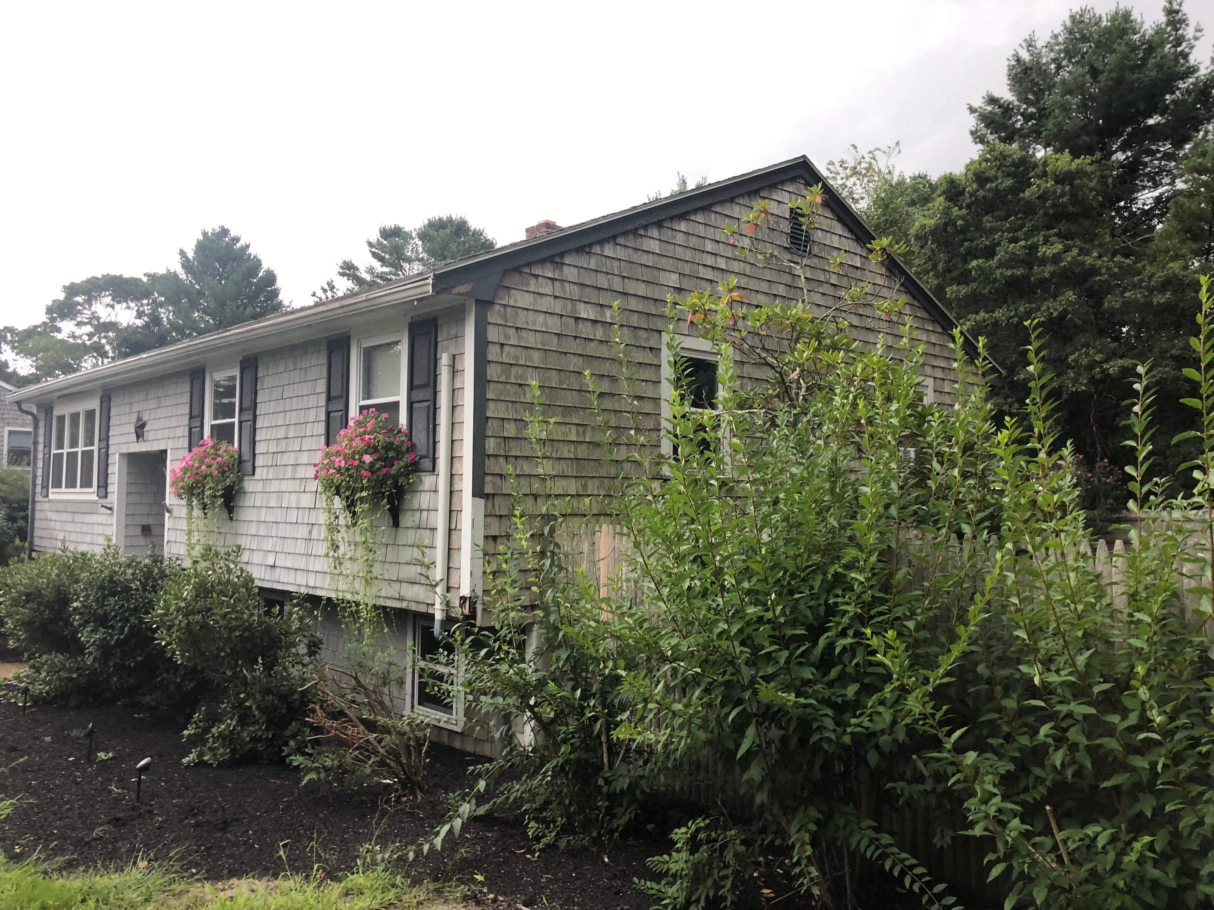 Siding Installation using CertainTeed by UBrothers Construction