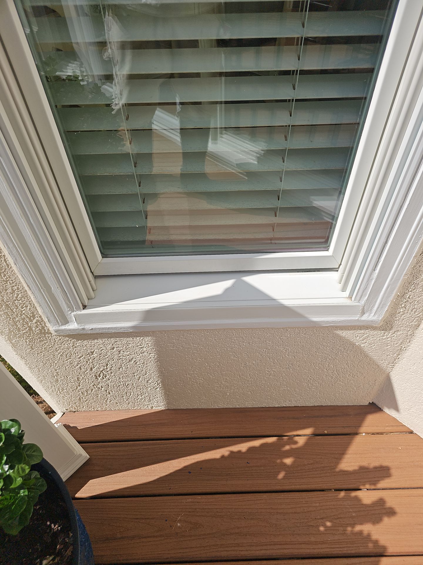 Exterior Transformation in Jonhs Creek by Atlanta's Paint Doctor