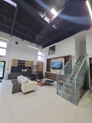 Commercial Facility Structural Upgrades and ADA Improvements in Hialeah
