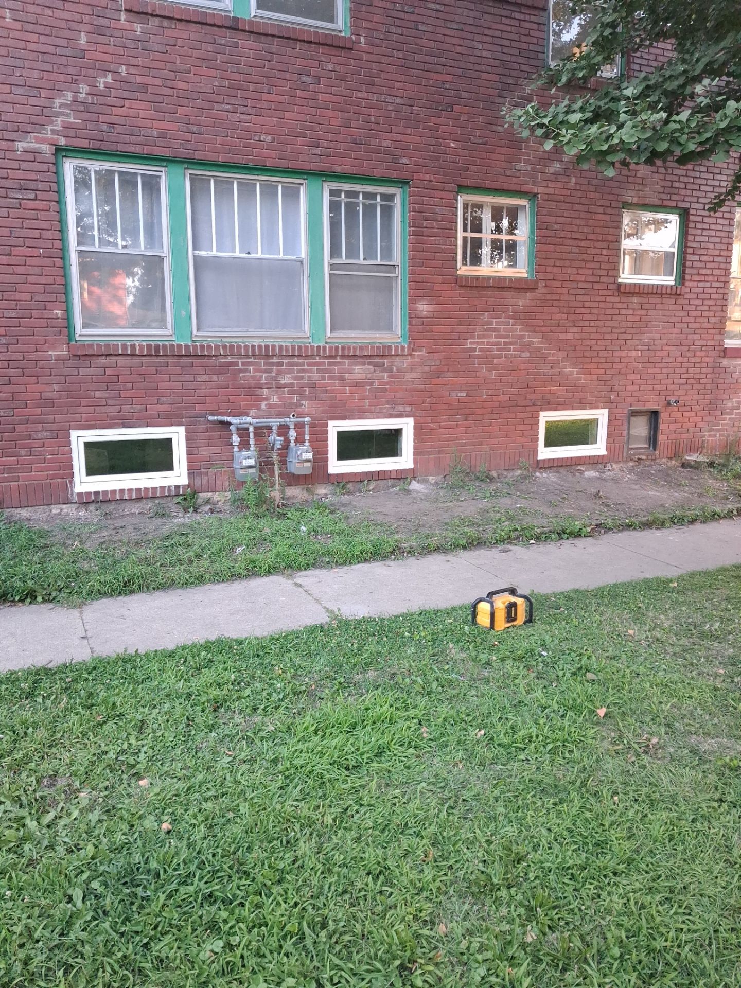 Upgrading Basement Windows for Lasting Performance by United Windows and Siding LLC