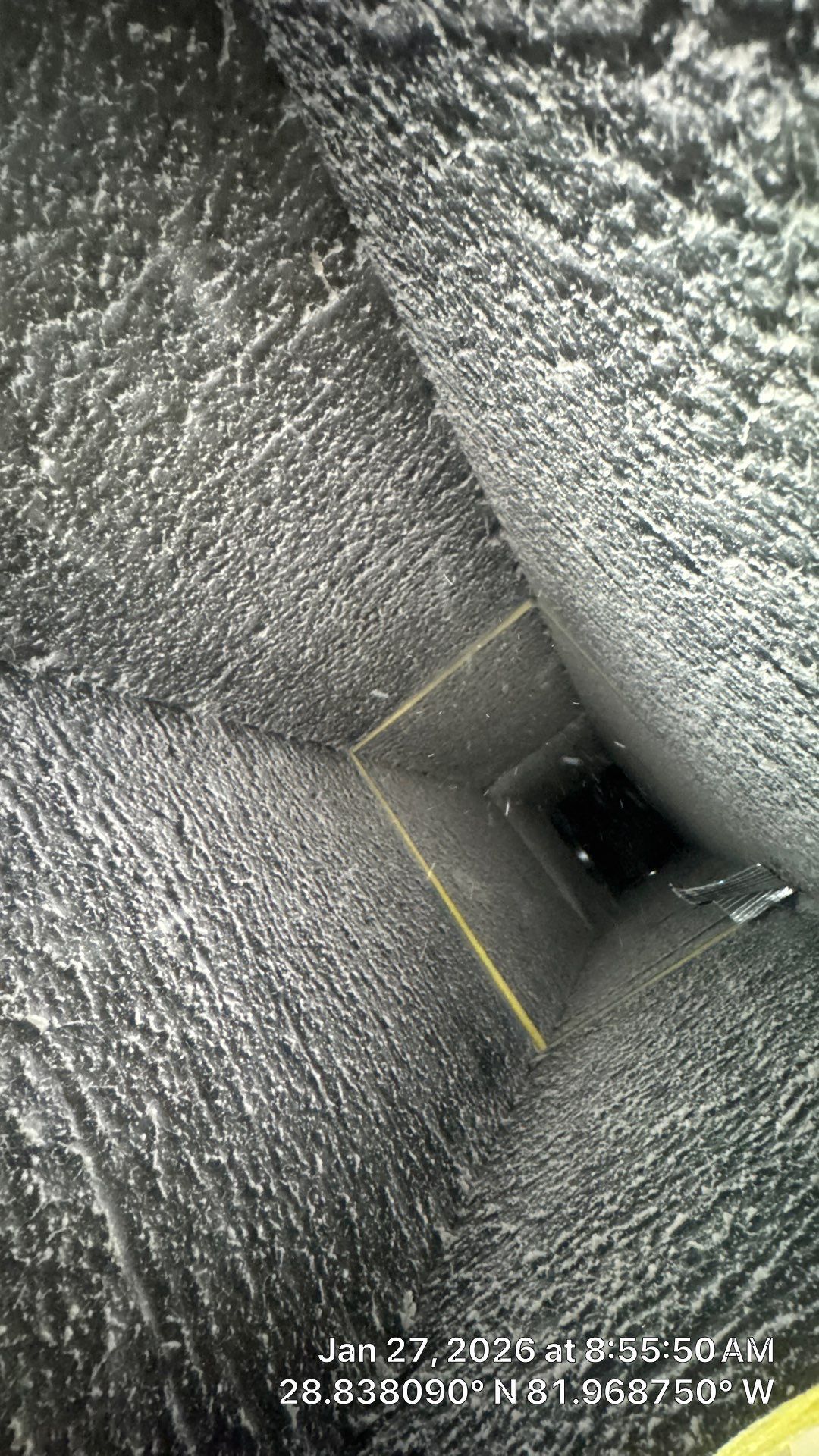 Air Duct Cleaning in The Villages by Hygienic Air, Inc