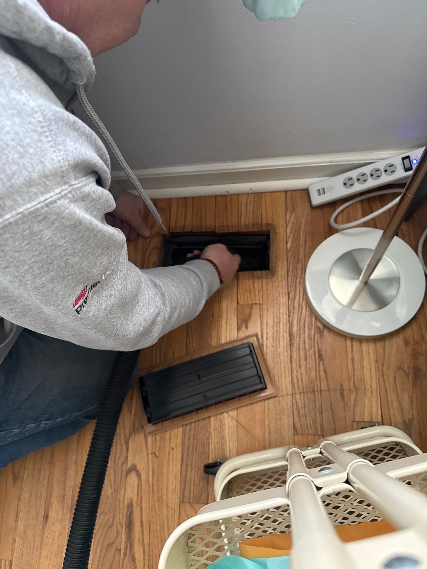Air Duct & Dryer Vent Cleaning by GSHA Services LTD