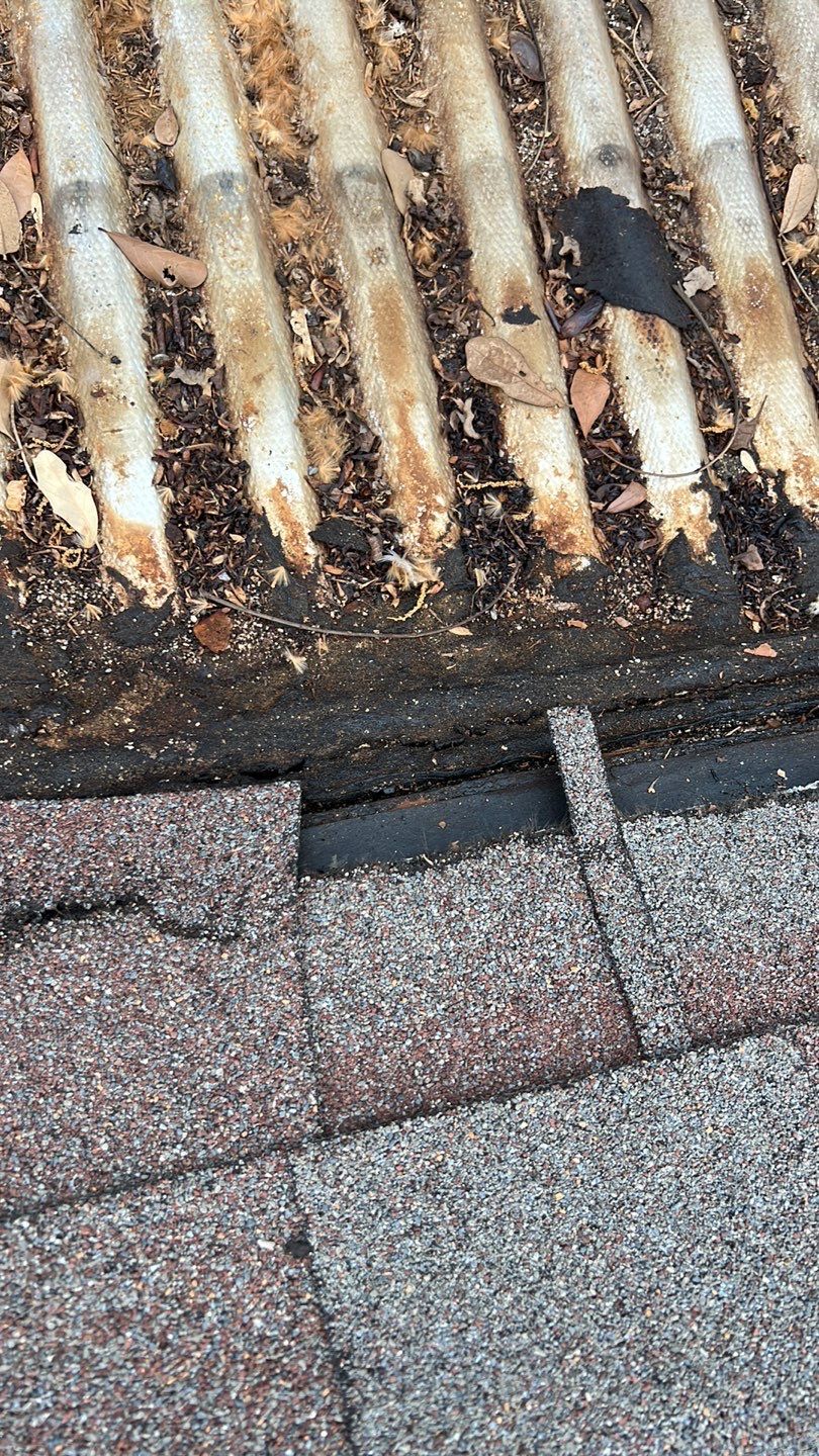 Residential Roofing Installation using Owen's Corning Duration by Roof Concepts Construction