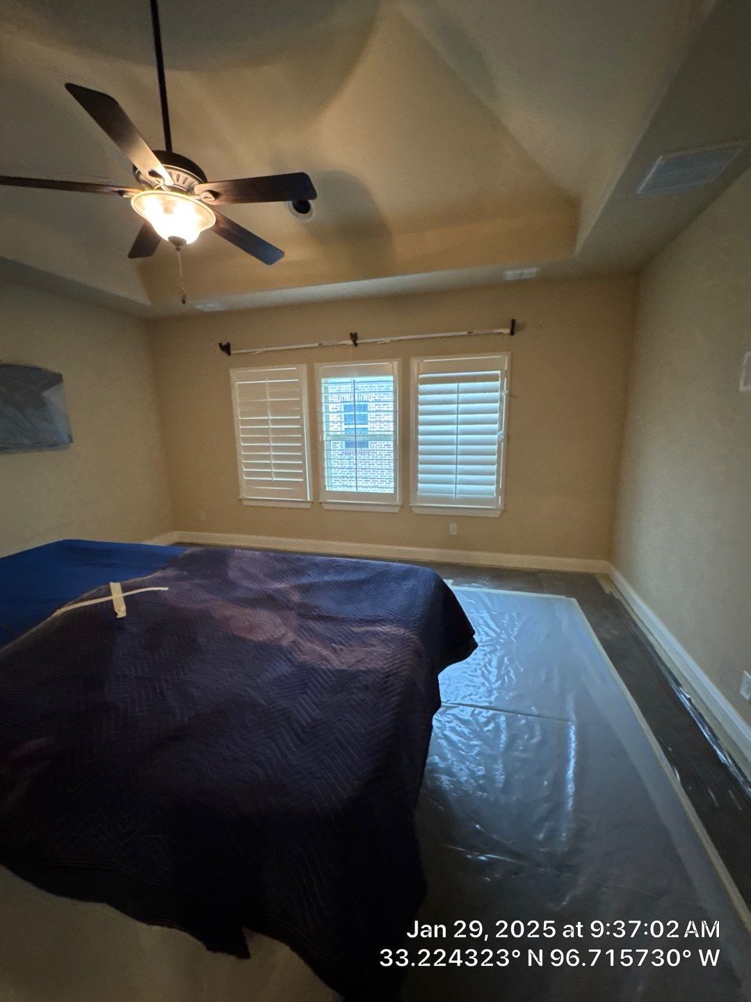 Game Room Remodel by SLM General Contractors & Roofing