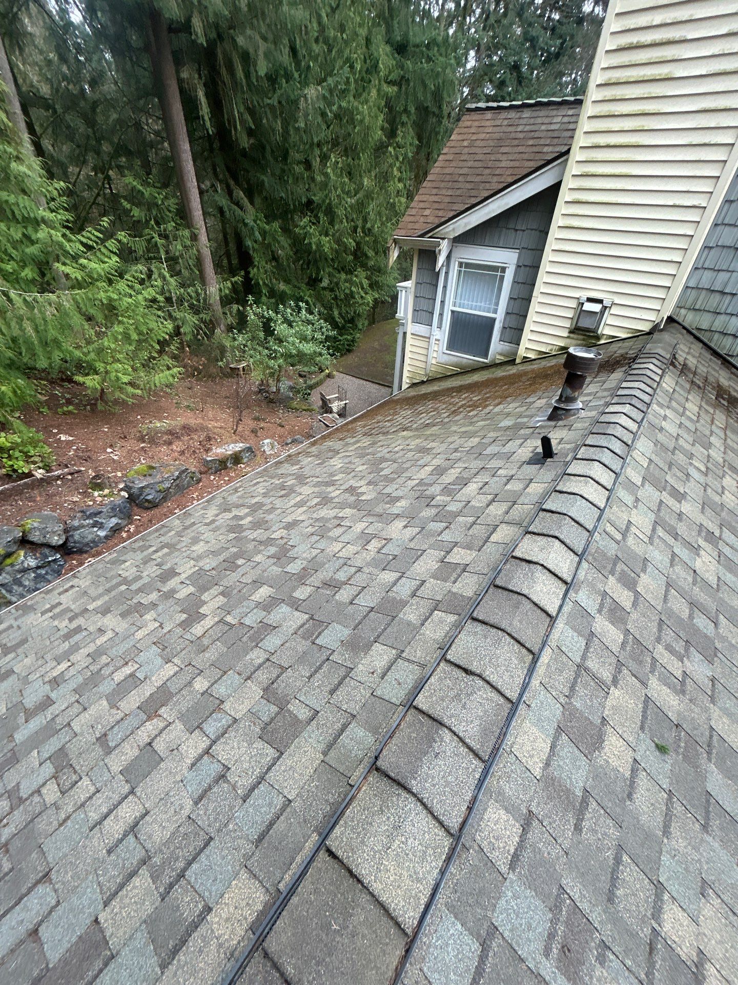 Project in Bothell by Peaks and Valleys Construction