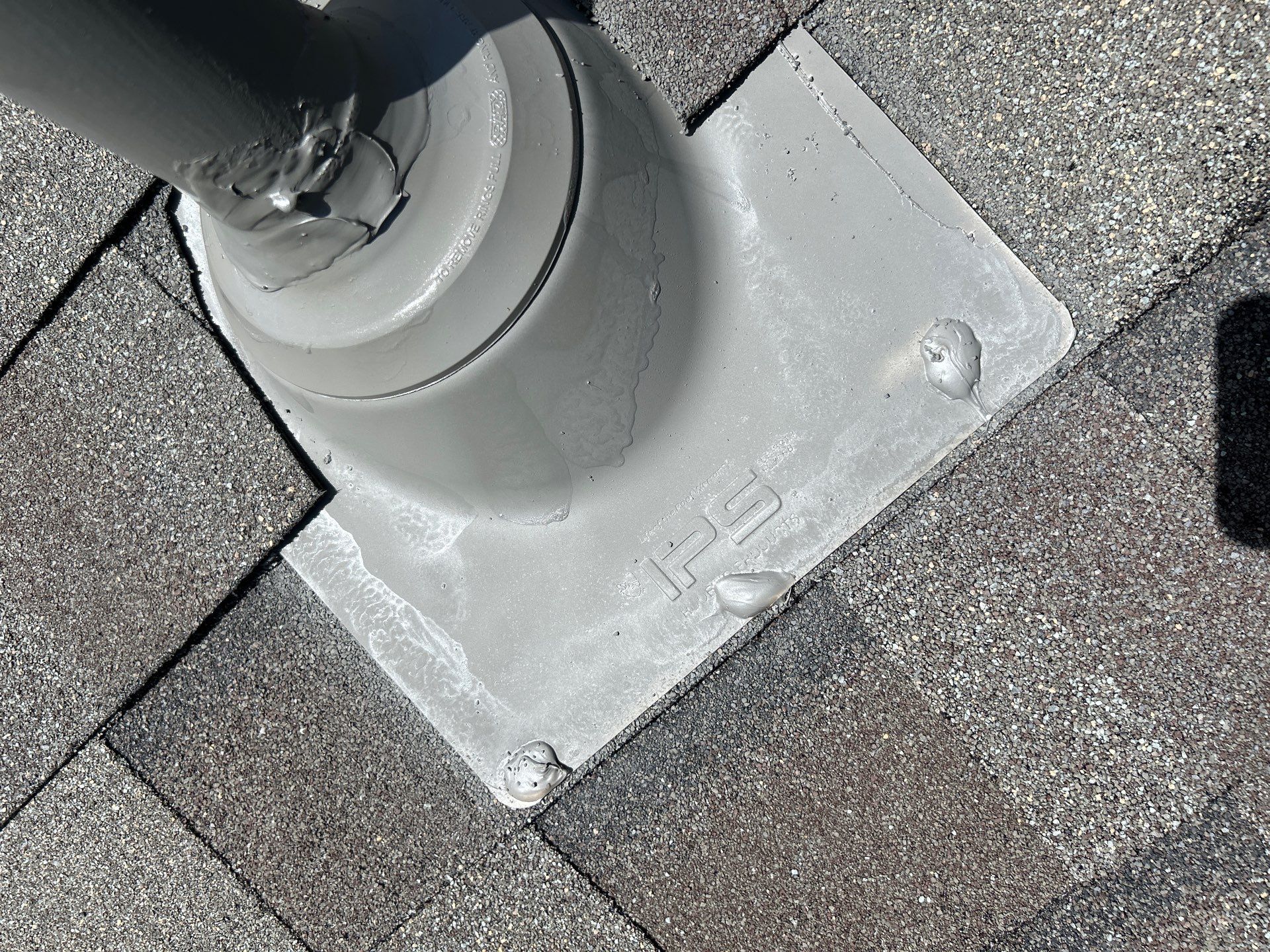 Project in Cedar Park by Rhino Roofing and General Contracting, LLC