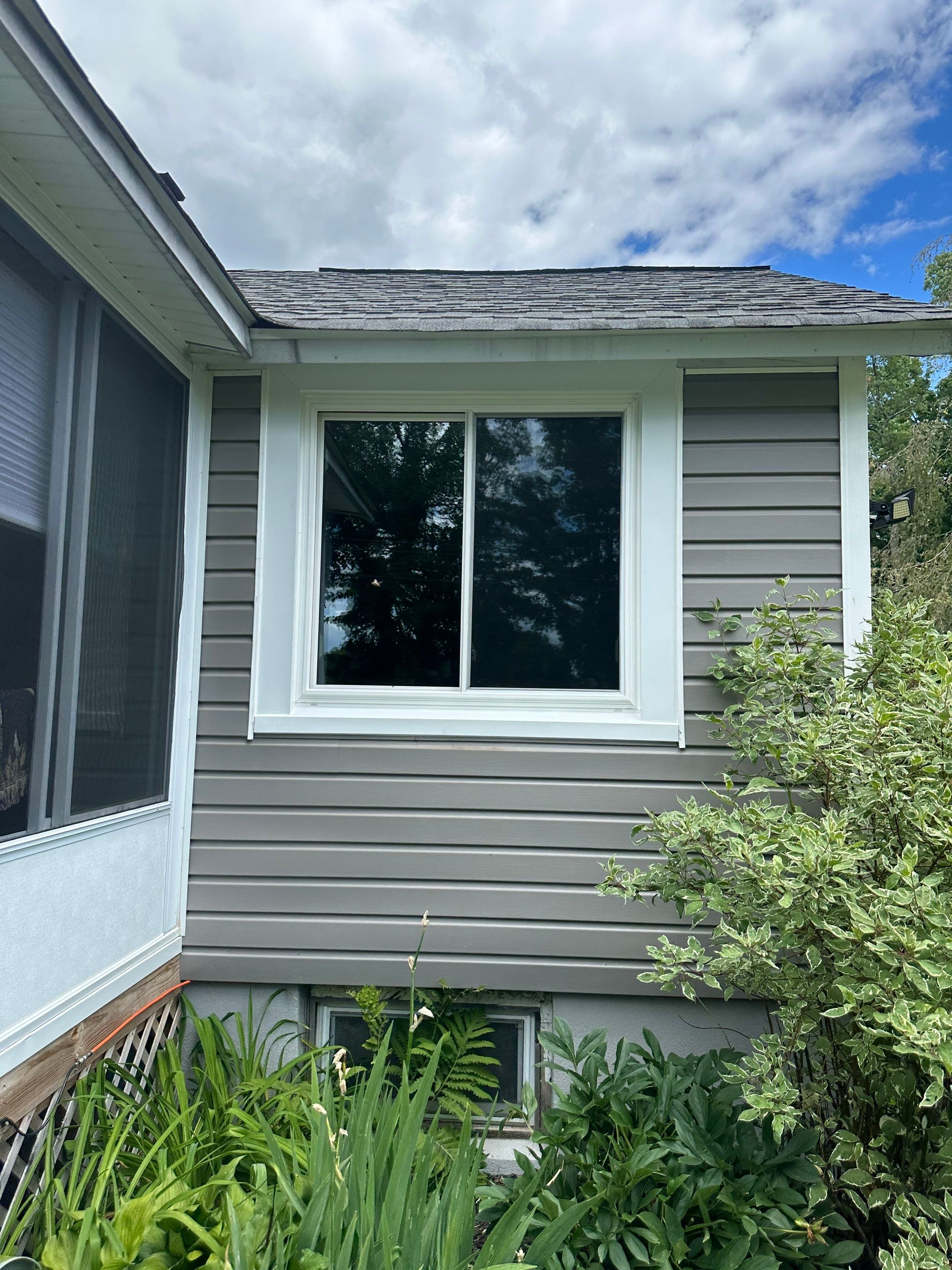 Window Installation in Rhinebeck, NY by Yankee Home Improvement
