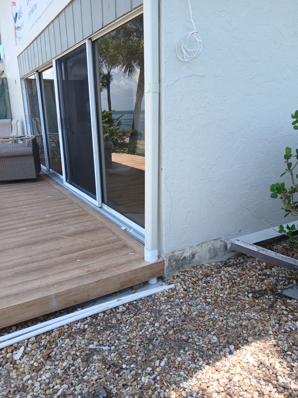 Commercial Gutter Systems for Businesses in Holmes Beach FL by Gutter Professors