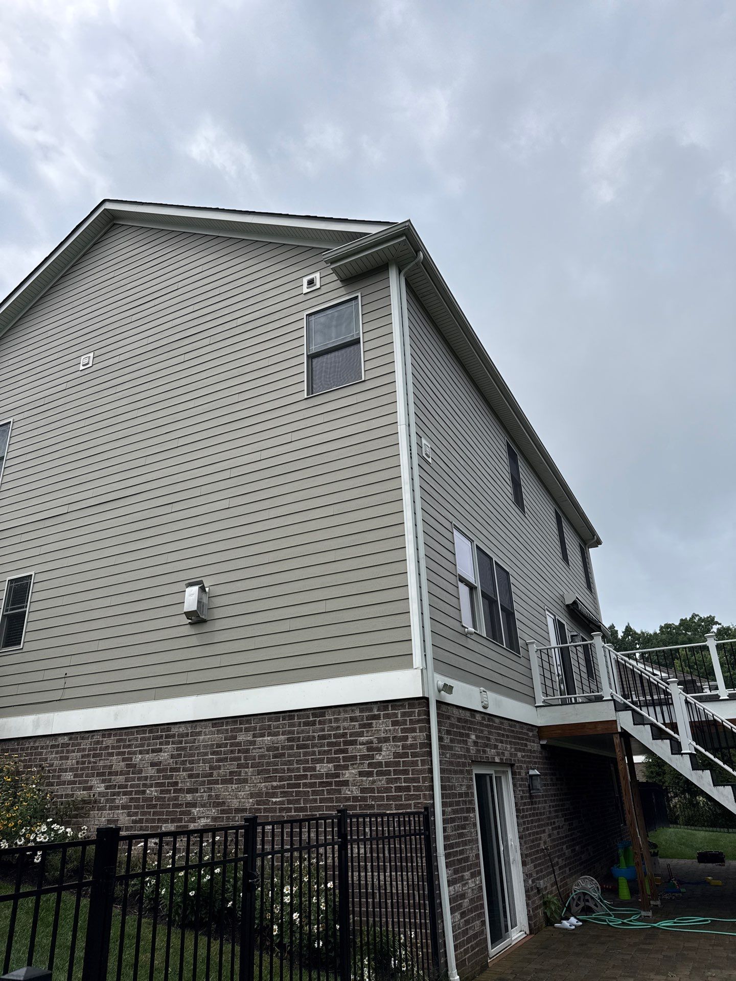 Dryer Vent Cleaning & Vent Replacement by Superior Air Duct Cleaning