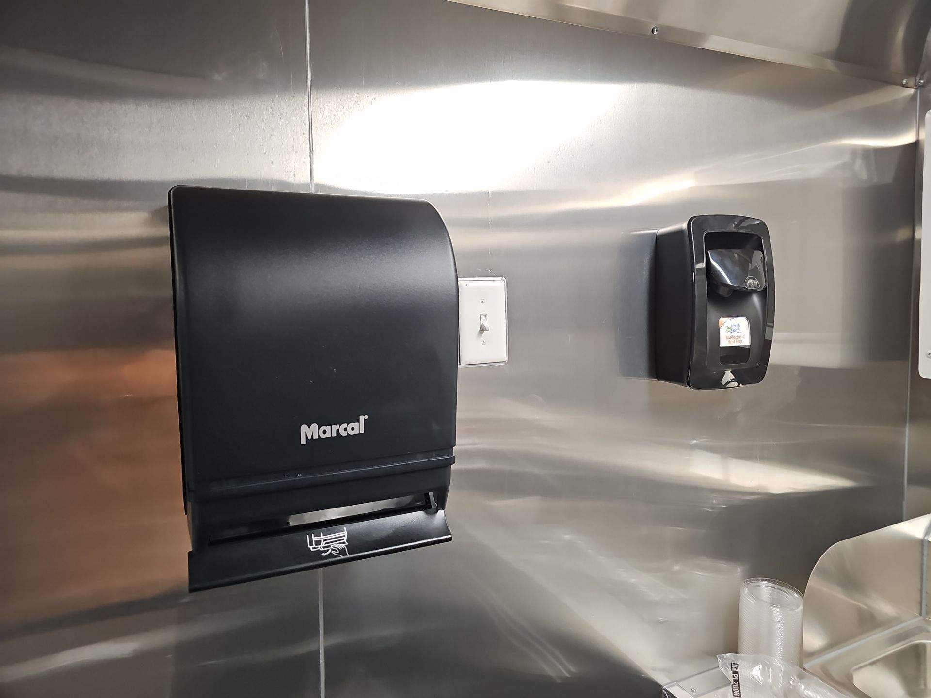 Commercial Portfolio by Hangman Mounting & Installation 