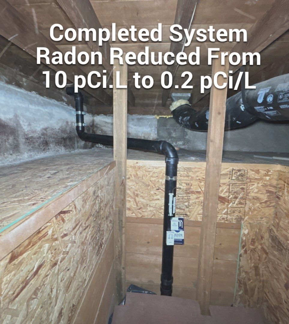 Radonwell by JustRadon.Com