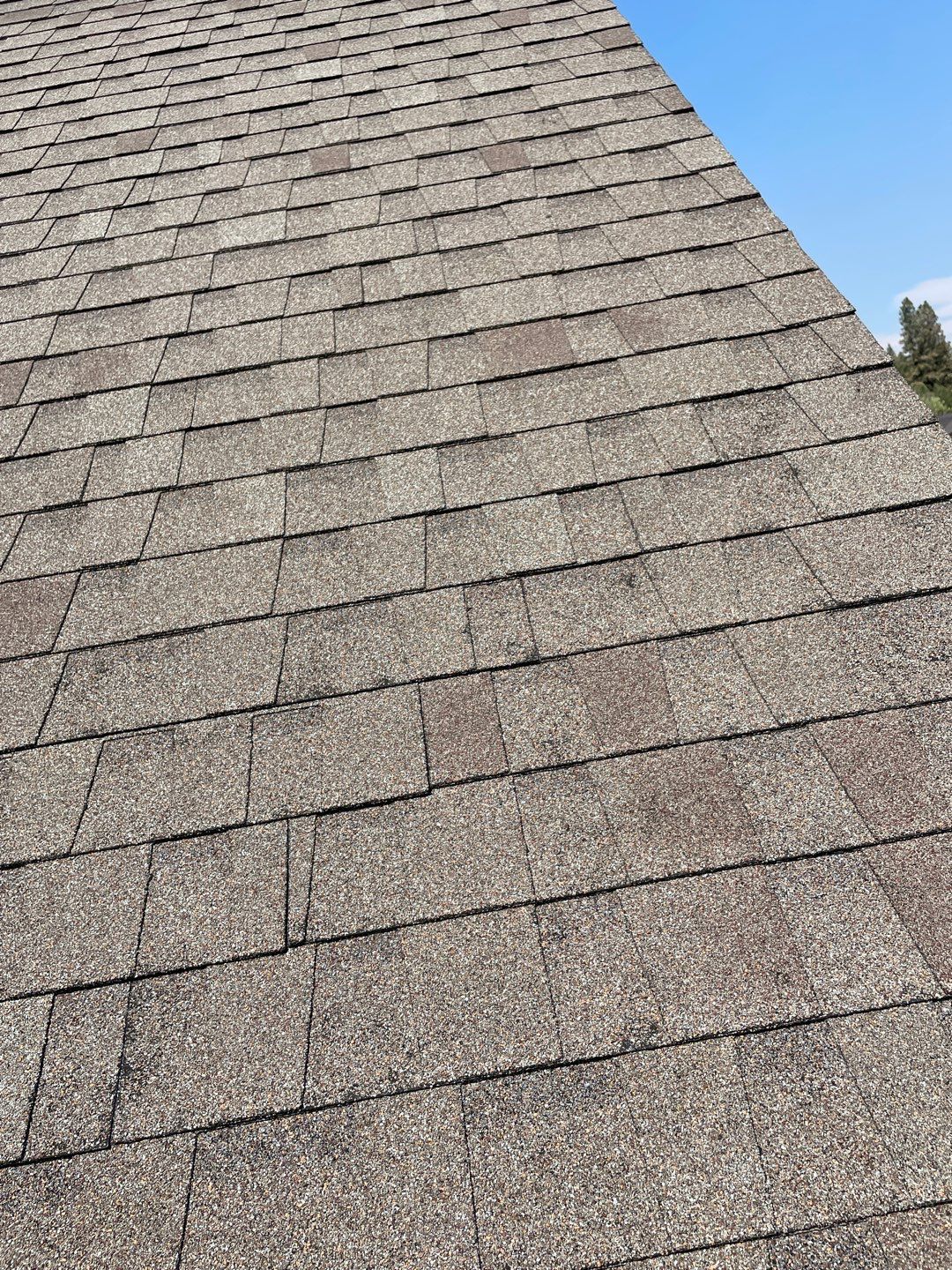 GAF Timberline HDZ - Mission Brown by Montana Roofing Solutions