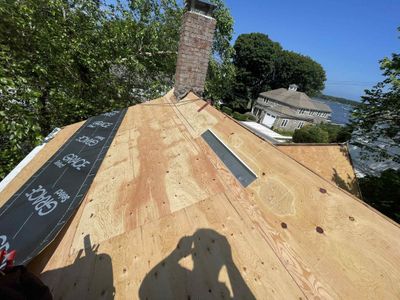 Project in Barnstable