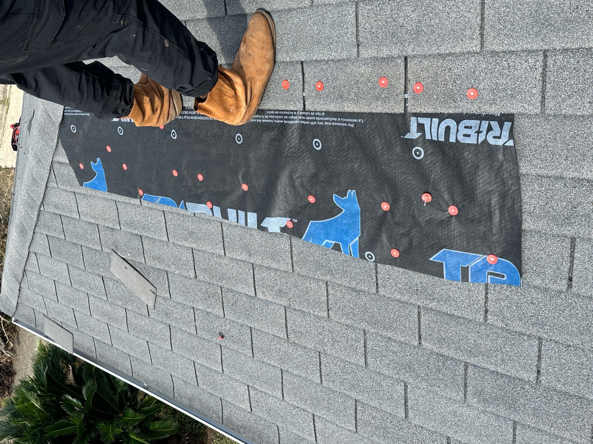 Roof Repair Houston by Roof Repair Services LLC