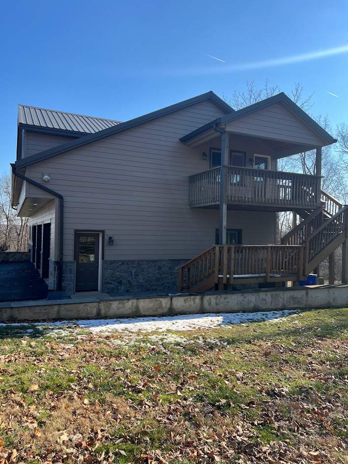 Full Exterior Renovation – Windows, Siding, Roofing & Gutters in Frederick, MD by ARCH Exteriors
