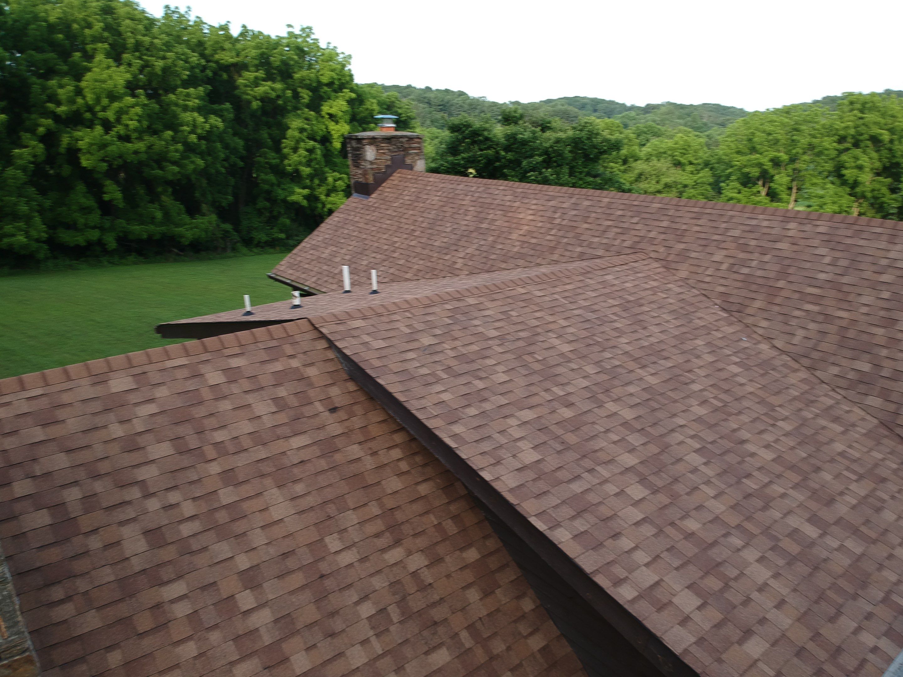 Roof Replacement in Upperco, MD • Dave T. by Seipp Roofing, LLC