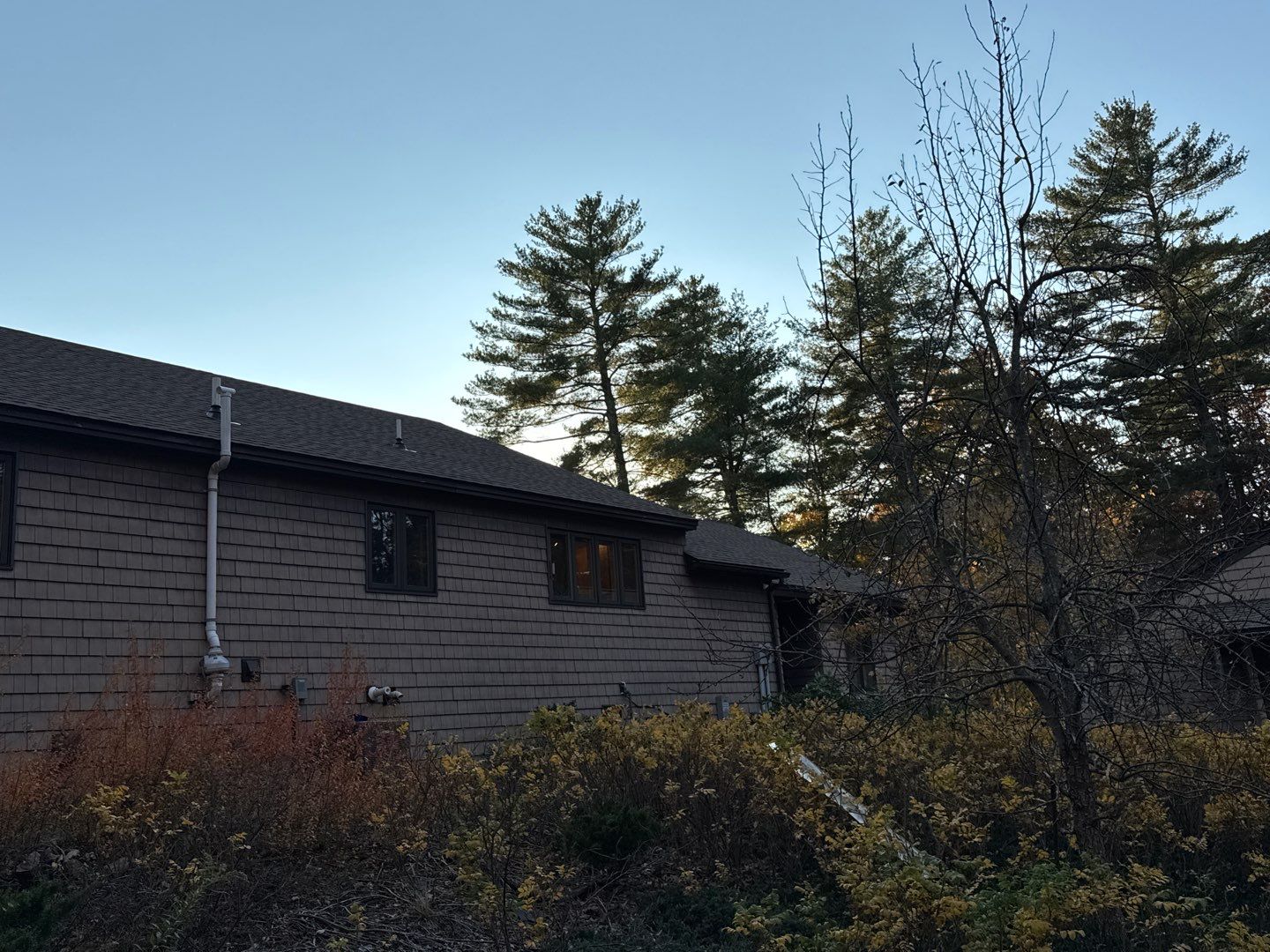 Revitalize Your Home with a New GAF Roof, Velux Skylights & Solar-Powered Shades! by Sensible Home Solutions