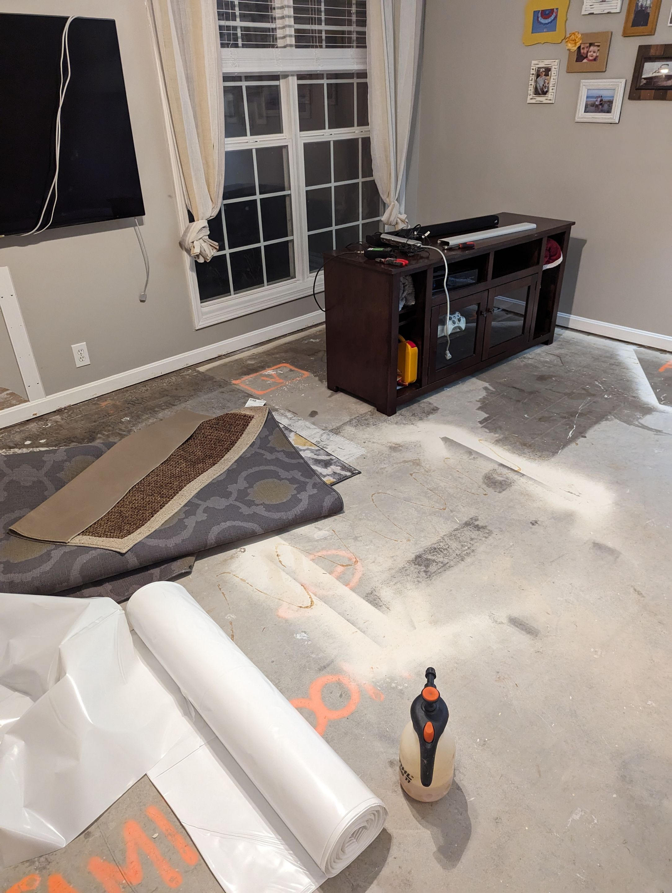 24/7 Emergency Services in Louisville, KY by ANR Restoration