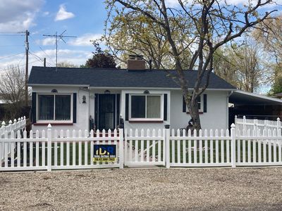 Happy Homeowners from Homedale ID