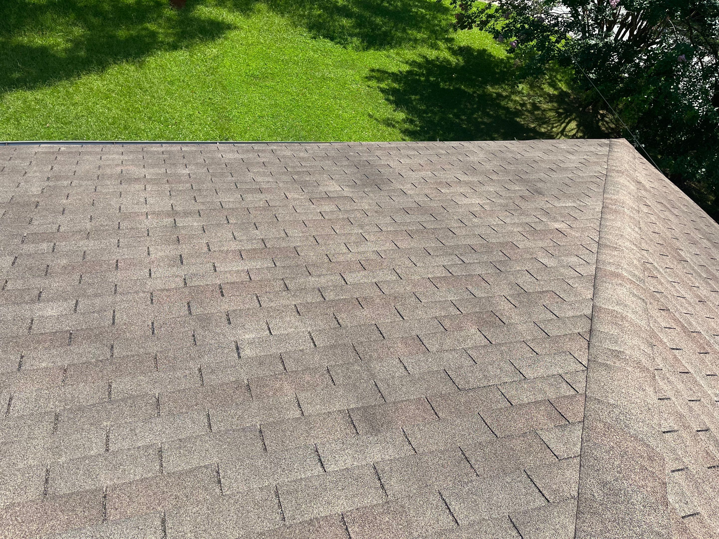 Residential Roofing Installation using Owens Corning by Inspector Roofing and Restoration