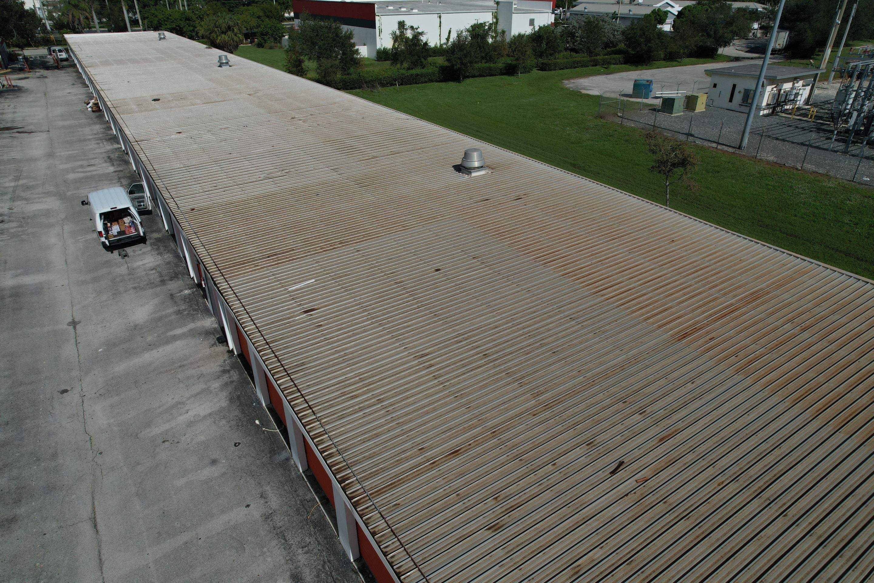Building Recertification using Strucutral & Electrical Inspection by Souffront Construction & Engineering