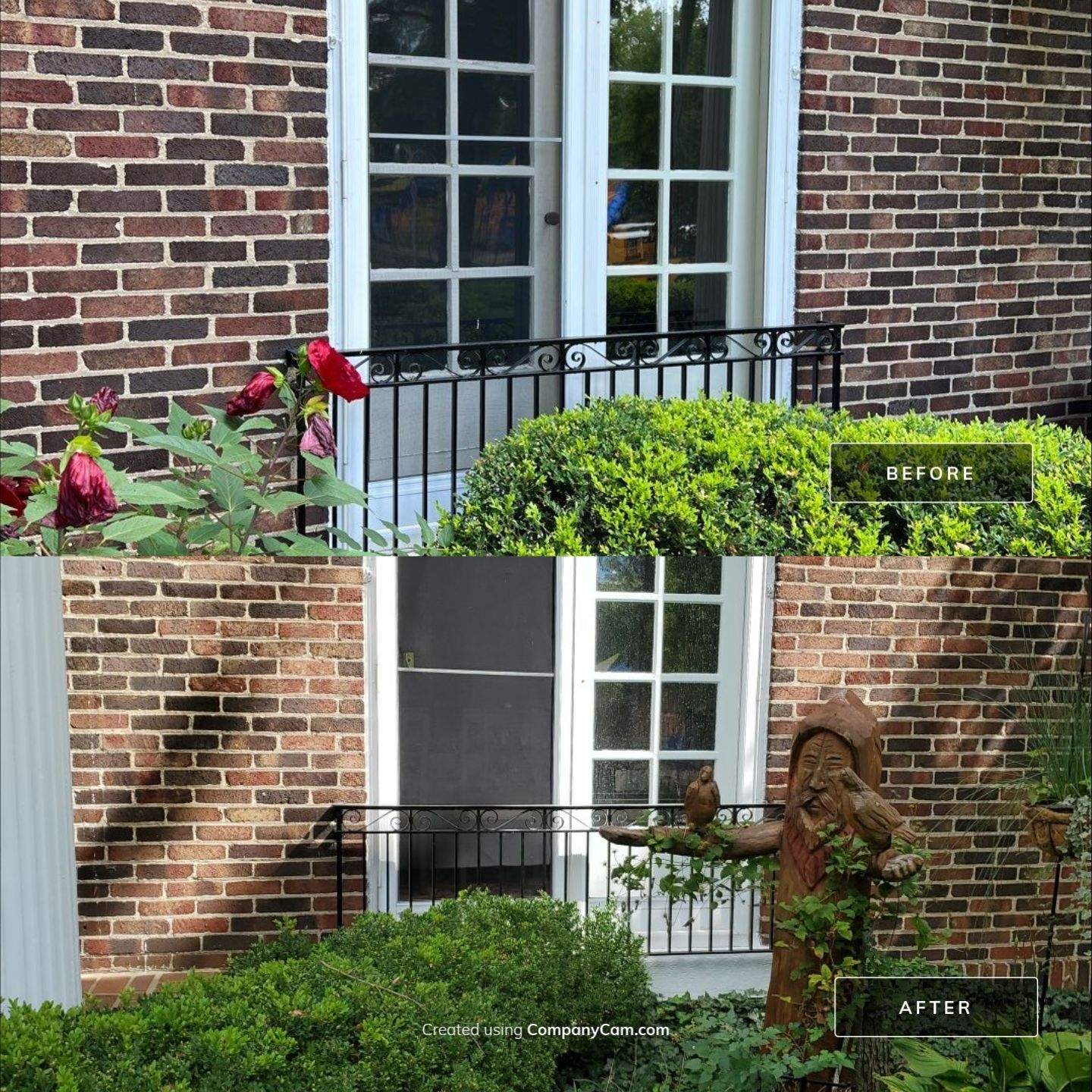 Big projects in Kettering - exterior by Five Star Painting of Batavia