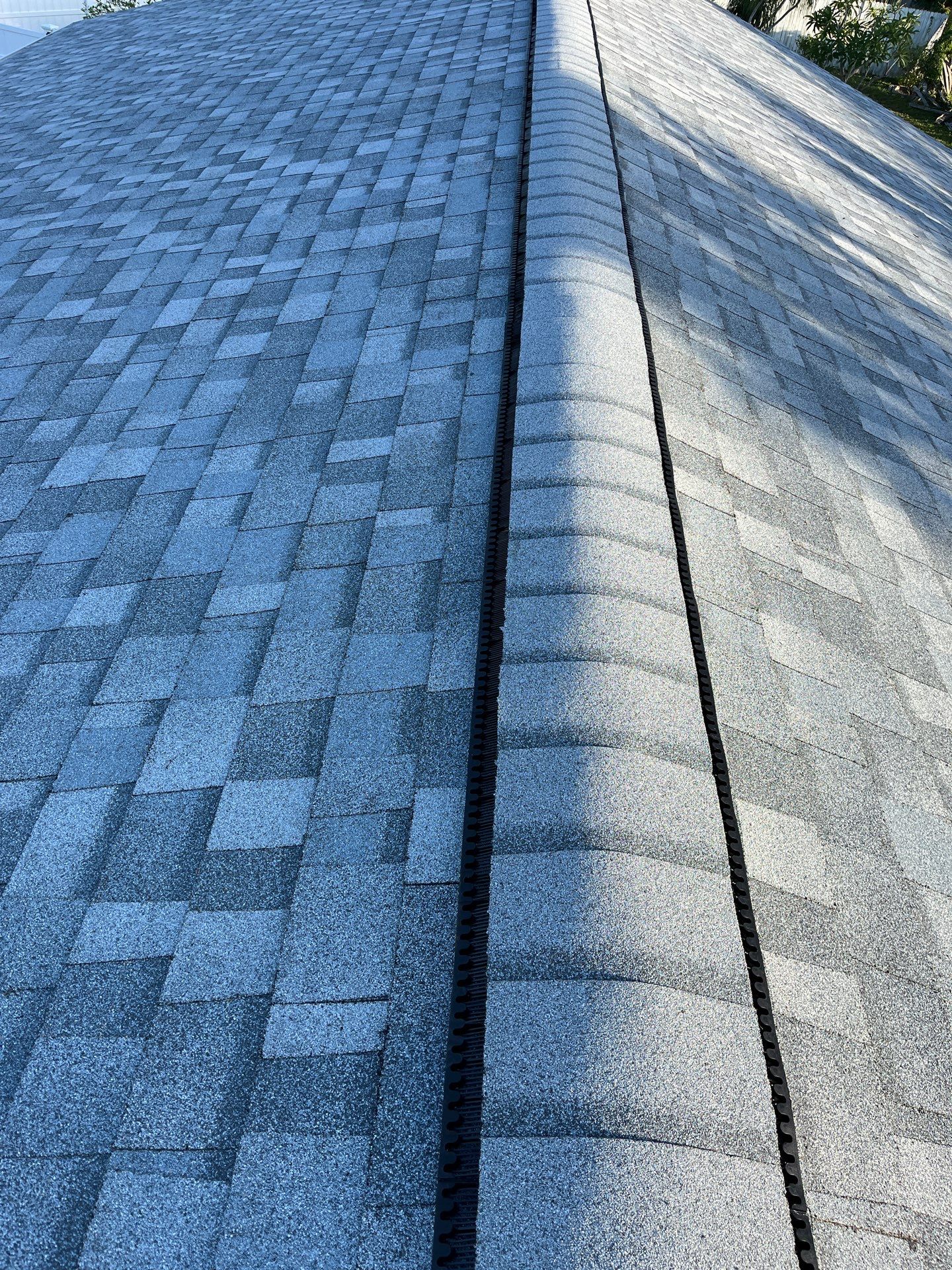 Project in St. Petersburg 33709 by Mitchell Roofing Company LLC 