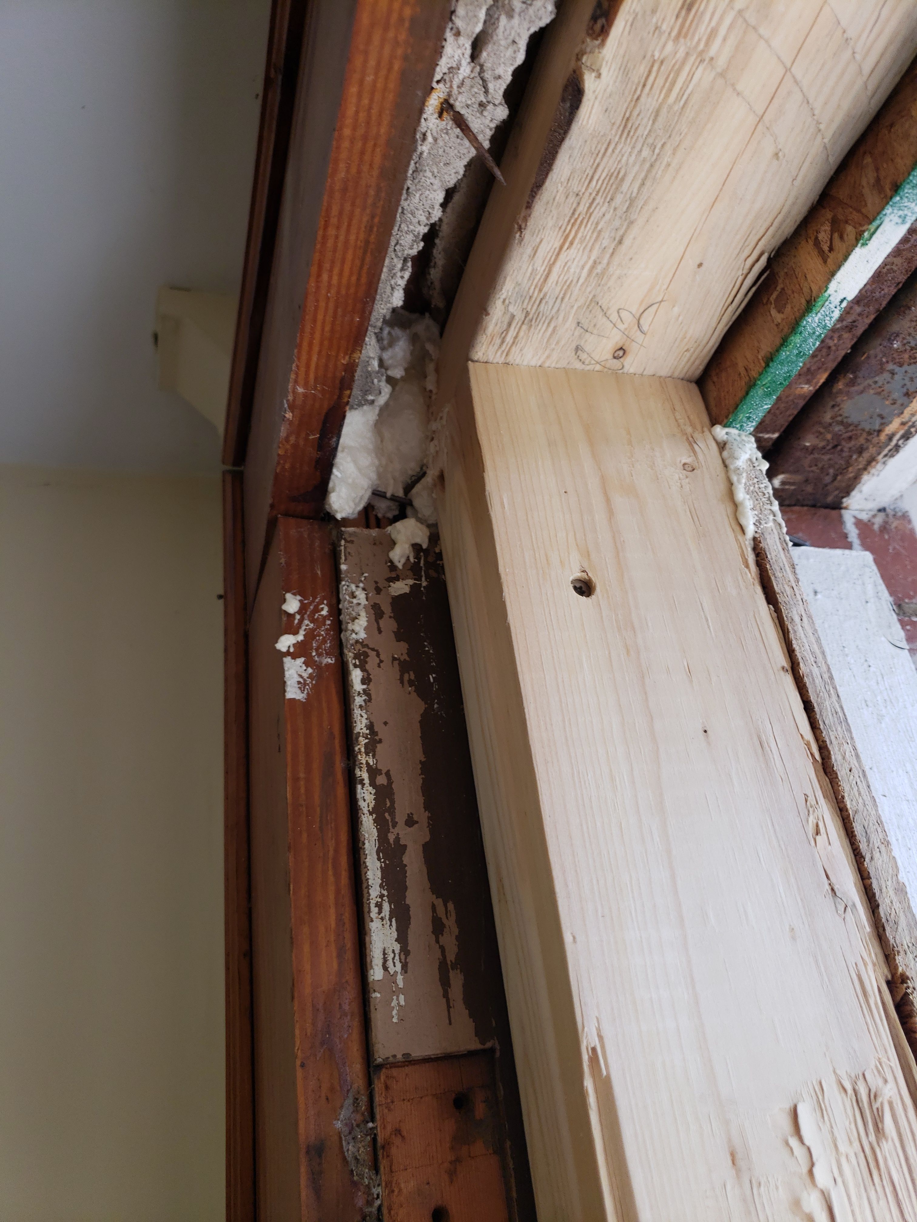 High-Durability Commercial Door Installation by A Step Above Handy LLC 